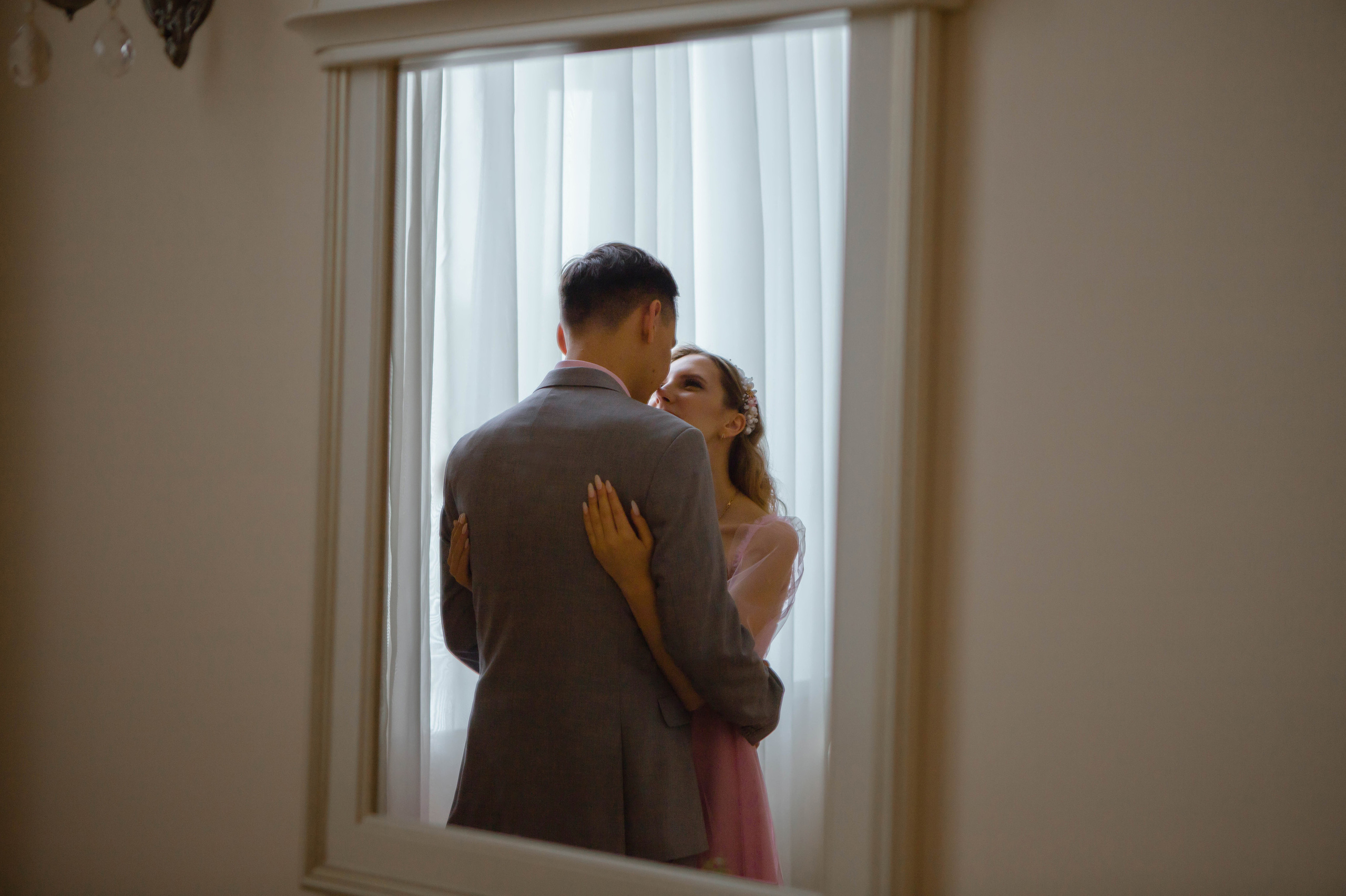 МИХАИЛ и АЛИНА. Семейный и детский фотограф в Санкт-Петербурге