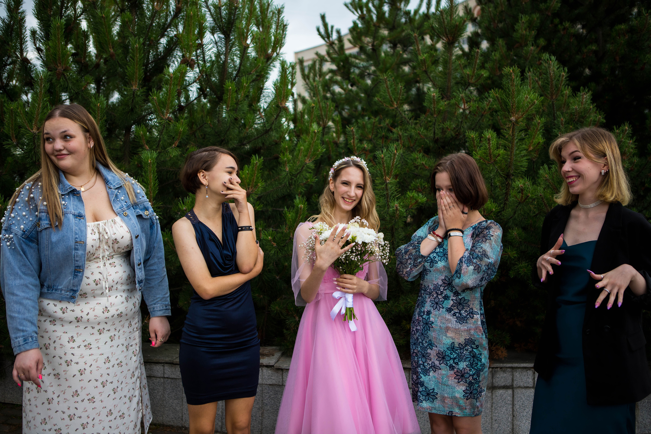 МИХАИЛ и АЛИНА. Семейный и детский фотограф в Санкт-Петербурге