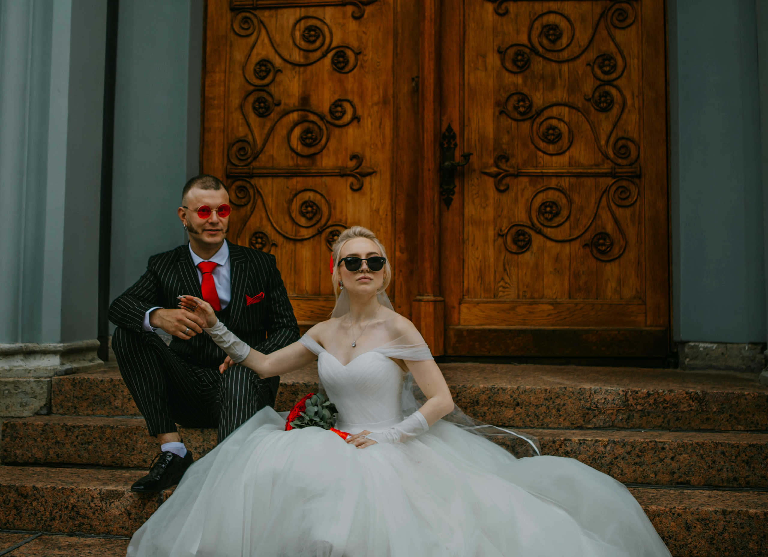 РОМАН и ВИКТОРИЯ. Семейный и детский фотограф в Санкт-Петербурге