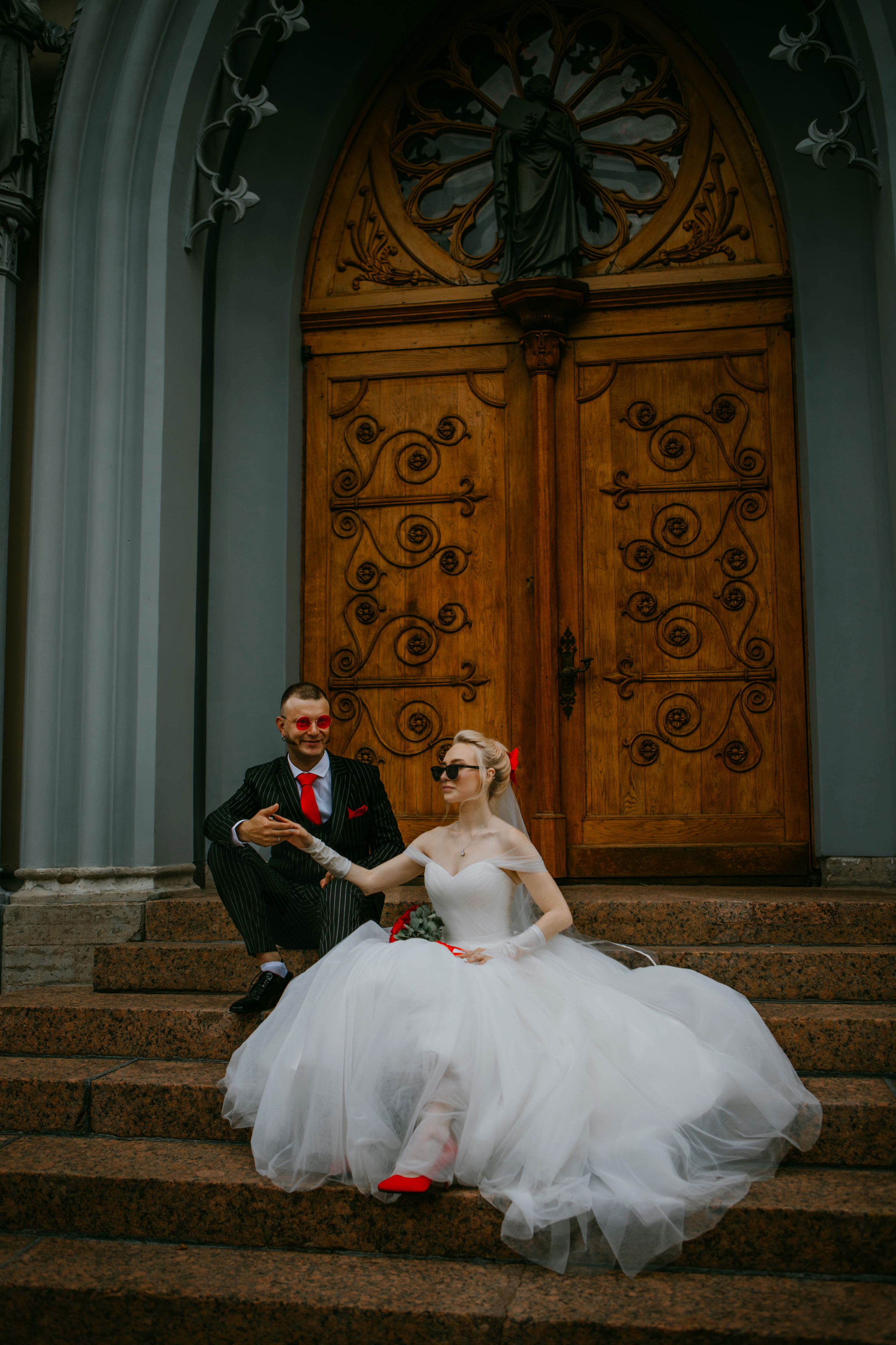 РОМАН и ВИКТОРИЯ. Семейный и детский фотограф в Санкт-Петербурге