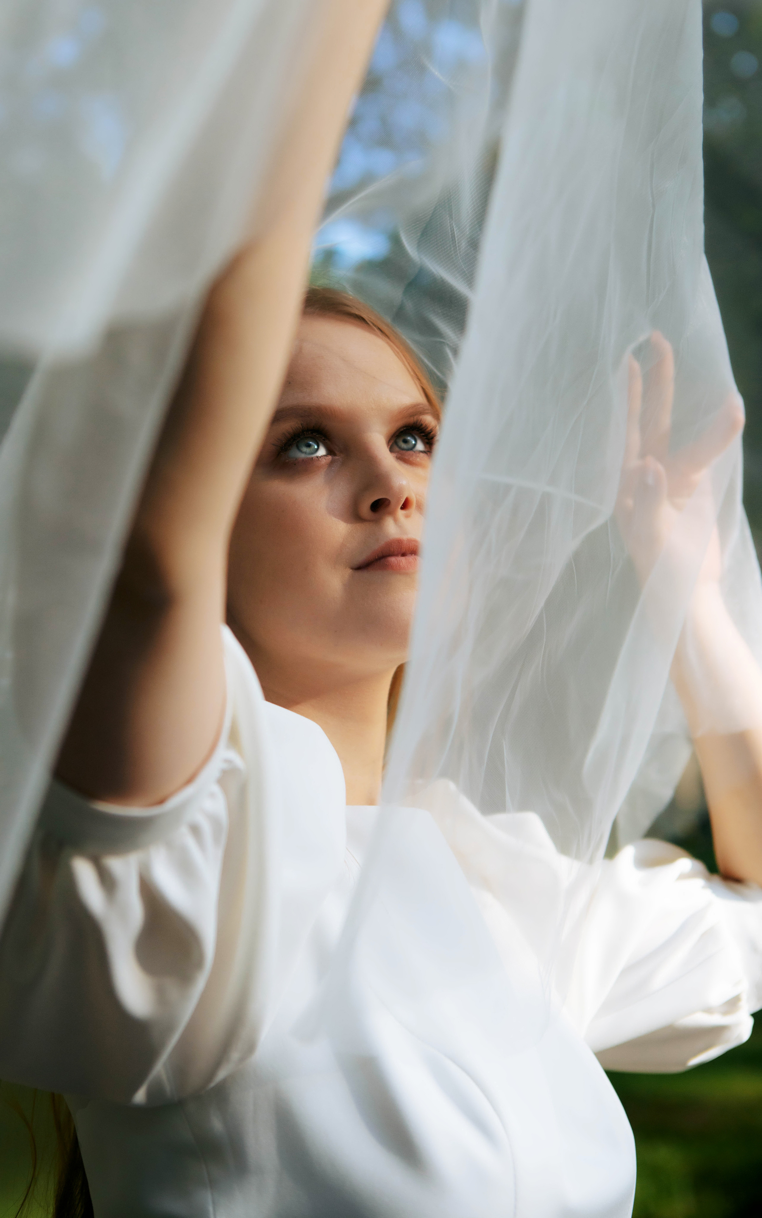 ЕВГЕНИЙ и МАРИЯ. Семейный и детский фотограф в Санкт-Петербурге