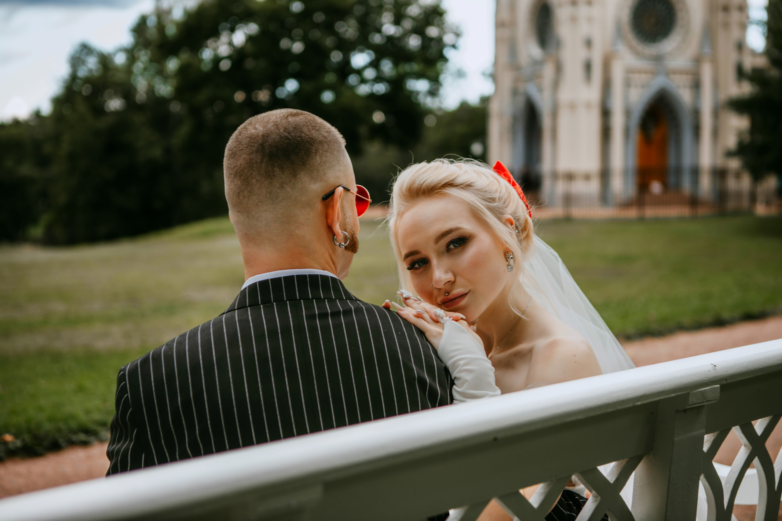 РОМАН и ВИКТОРИЯ. Семейный и детский фотограф в Санкт-Петербурге