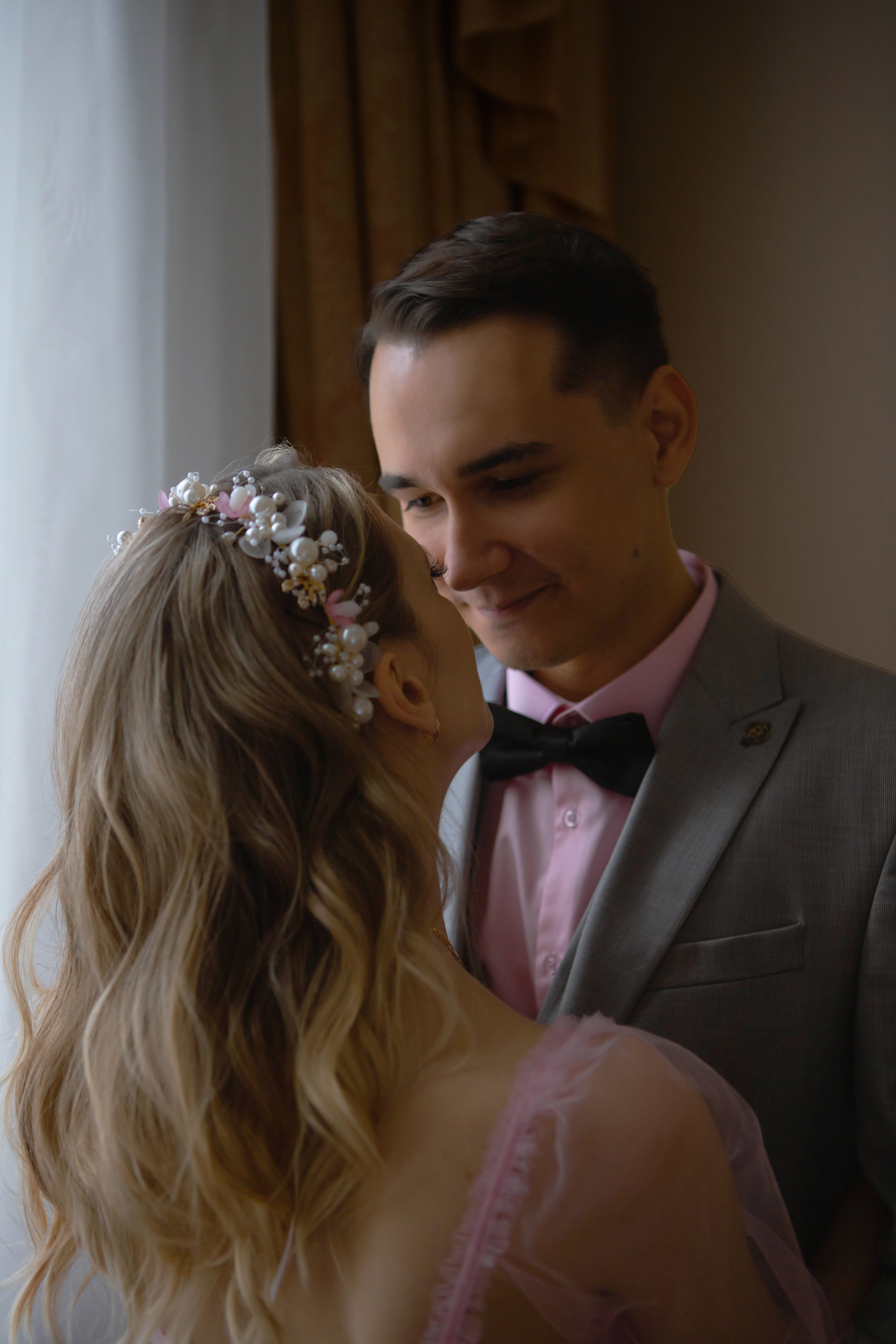 МИХАИЛ и АЛИНА. Семейный и детский фотограф в Санкт-Петербурге