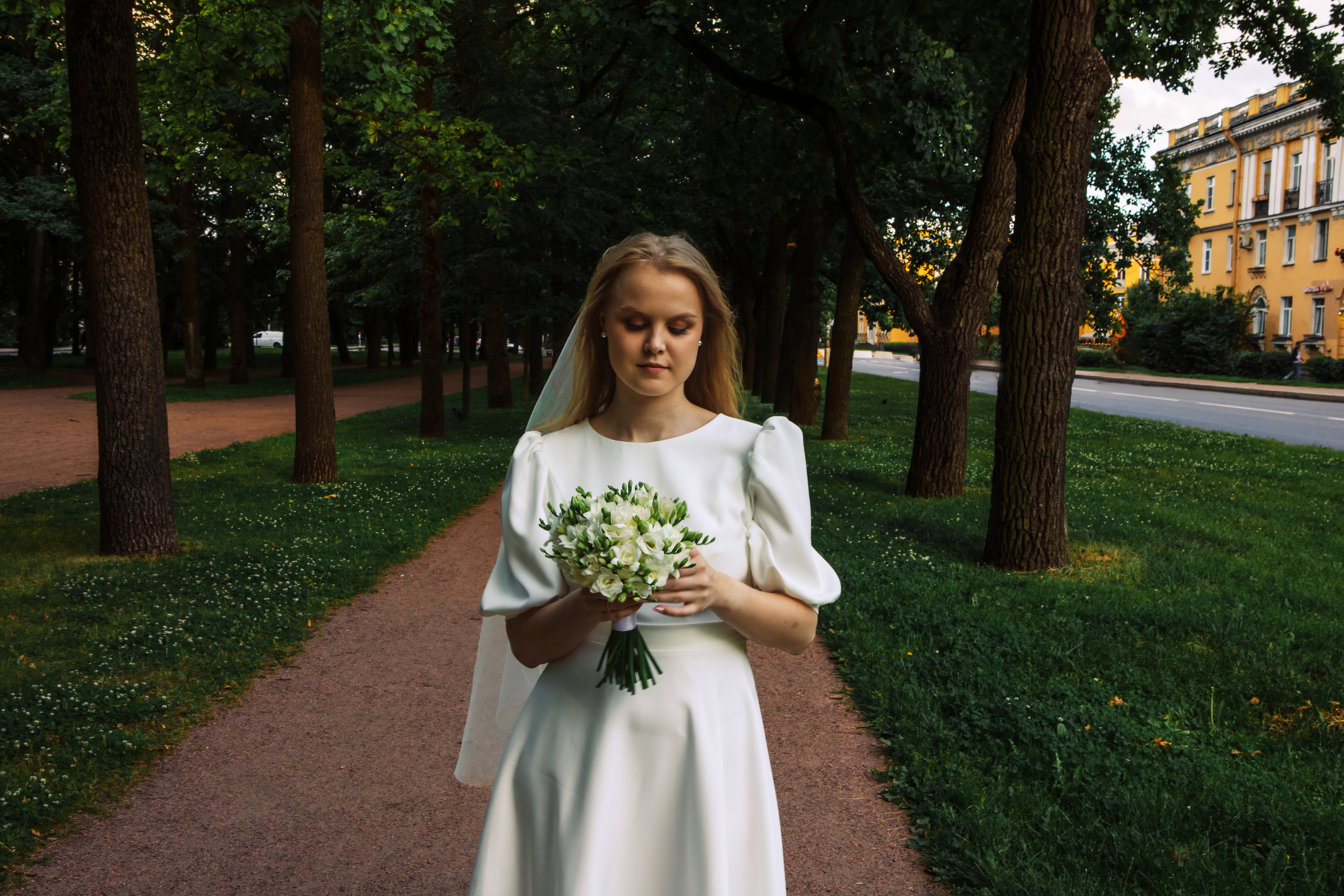 ЕВГЕНИЙ и МАРИЯ. Семейный и детский фотограф в Санкт-Петербурге
