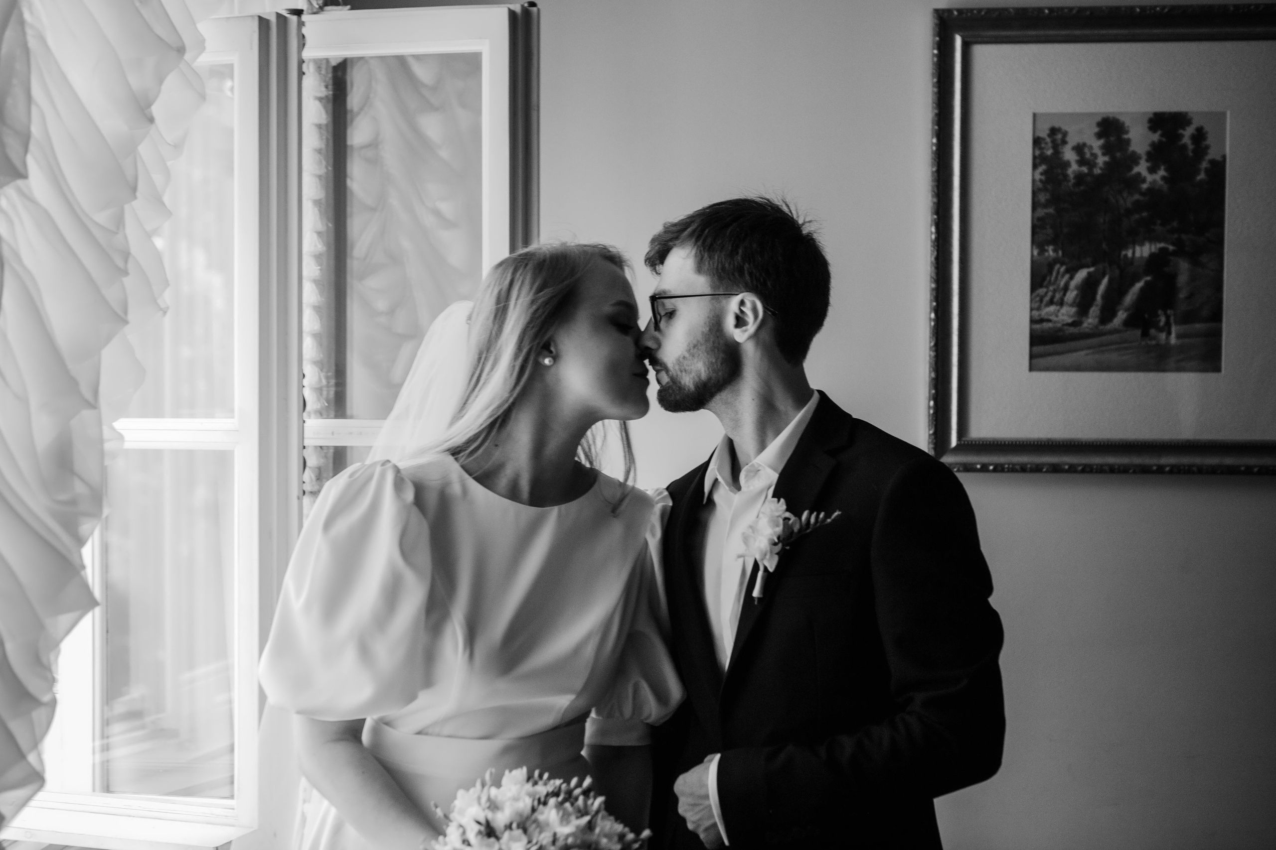 ЕВГЕНИЙ и МАРИЯ. Семейный и детский фотограф в Санкт-Петербурге