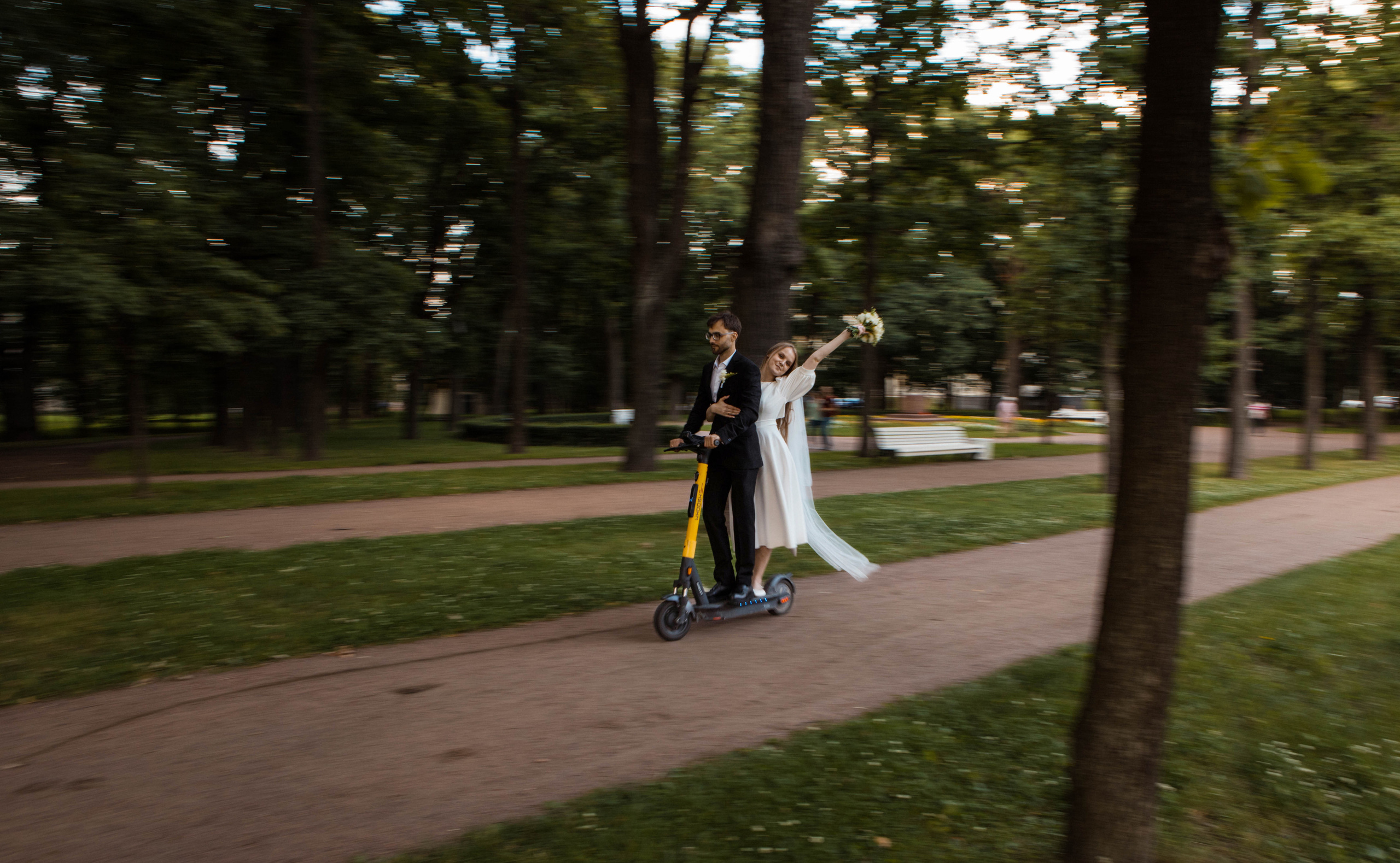ЕВГЕНИЙ и МАРИЯ. Семейный и детский фотограф в Санкт-Петербурге