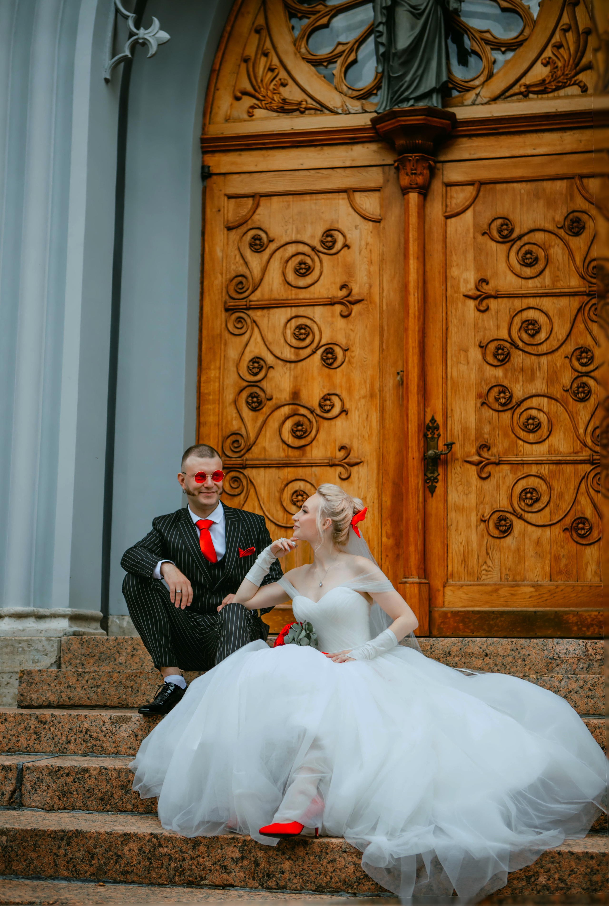 РОМАН и ВИКТОРИЯ. Семейный и детский фотограф в Санкт-Петербурге