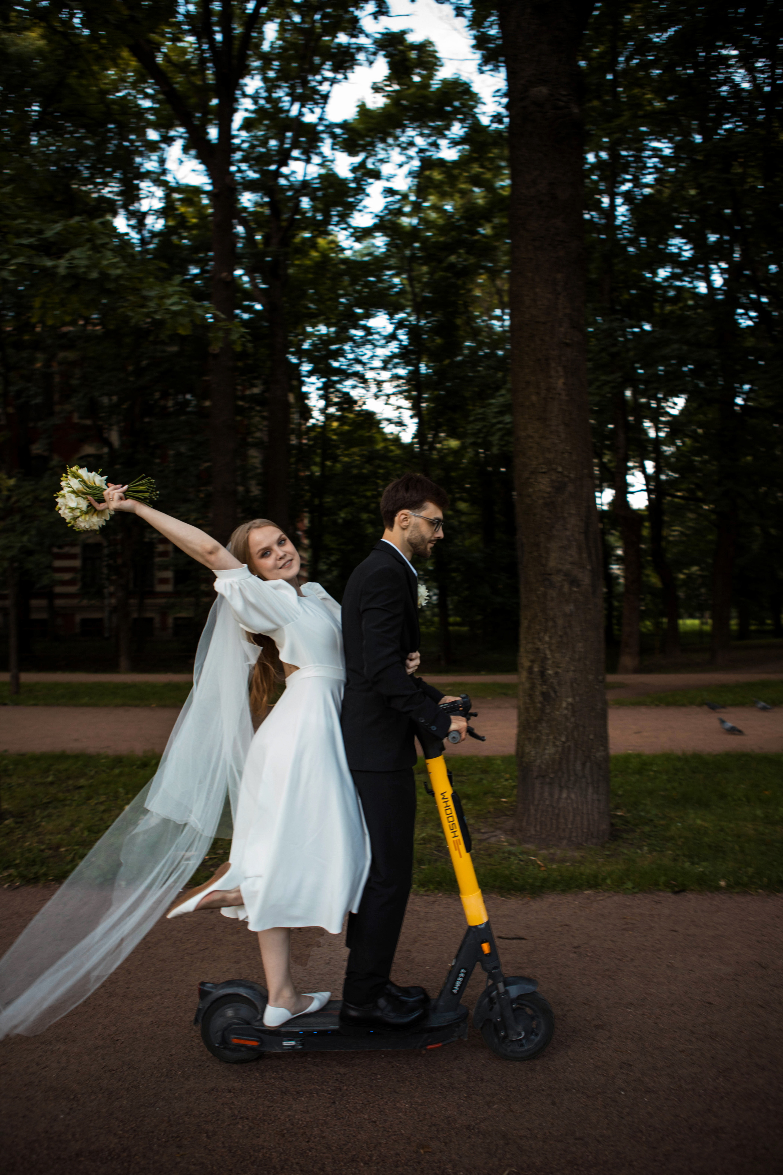 ЕВГЕНИЙ и МАРИЯ. Семейный и детский фотограф в Санкт-Петербурге