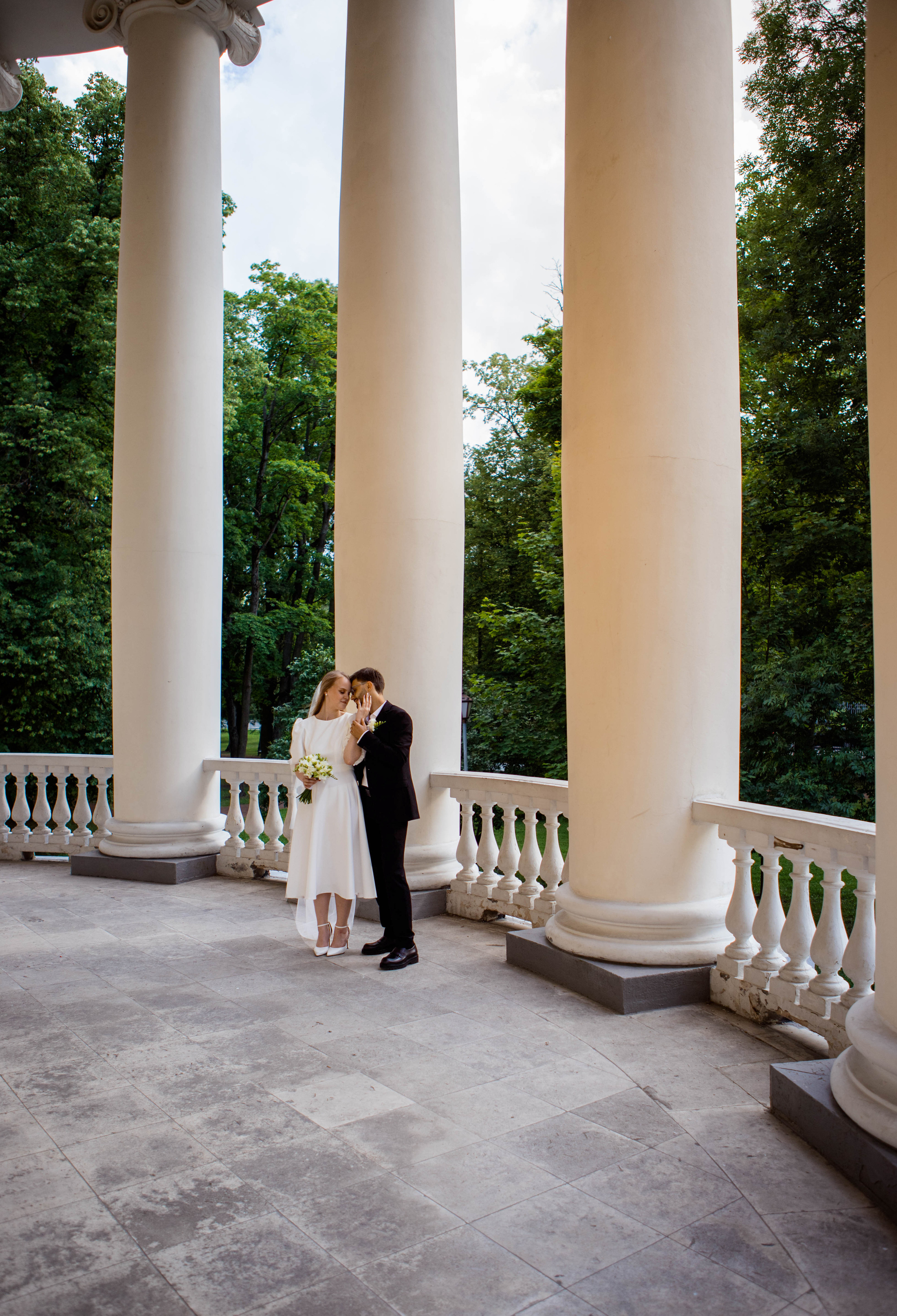 ЕВГЕНИЙ и МАРИЯ. Семейный и детский фотограф в Санкт-Петербурге