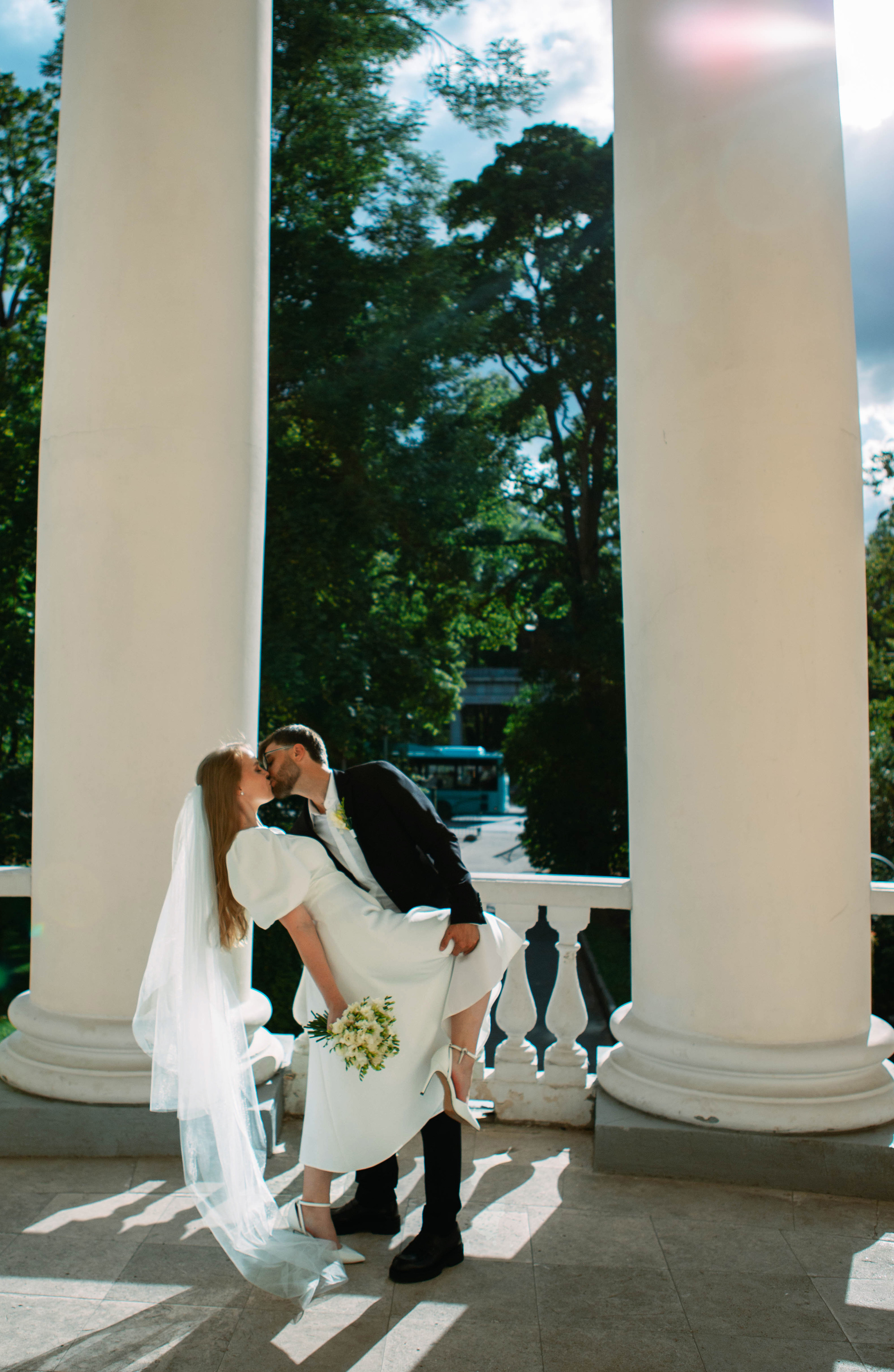 ЕВГЕНИЙ и МАРИЯ. Семейный и детский фотограф в Санкт-Петербурге