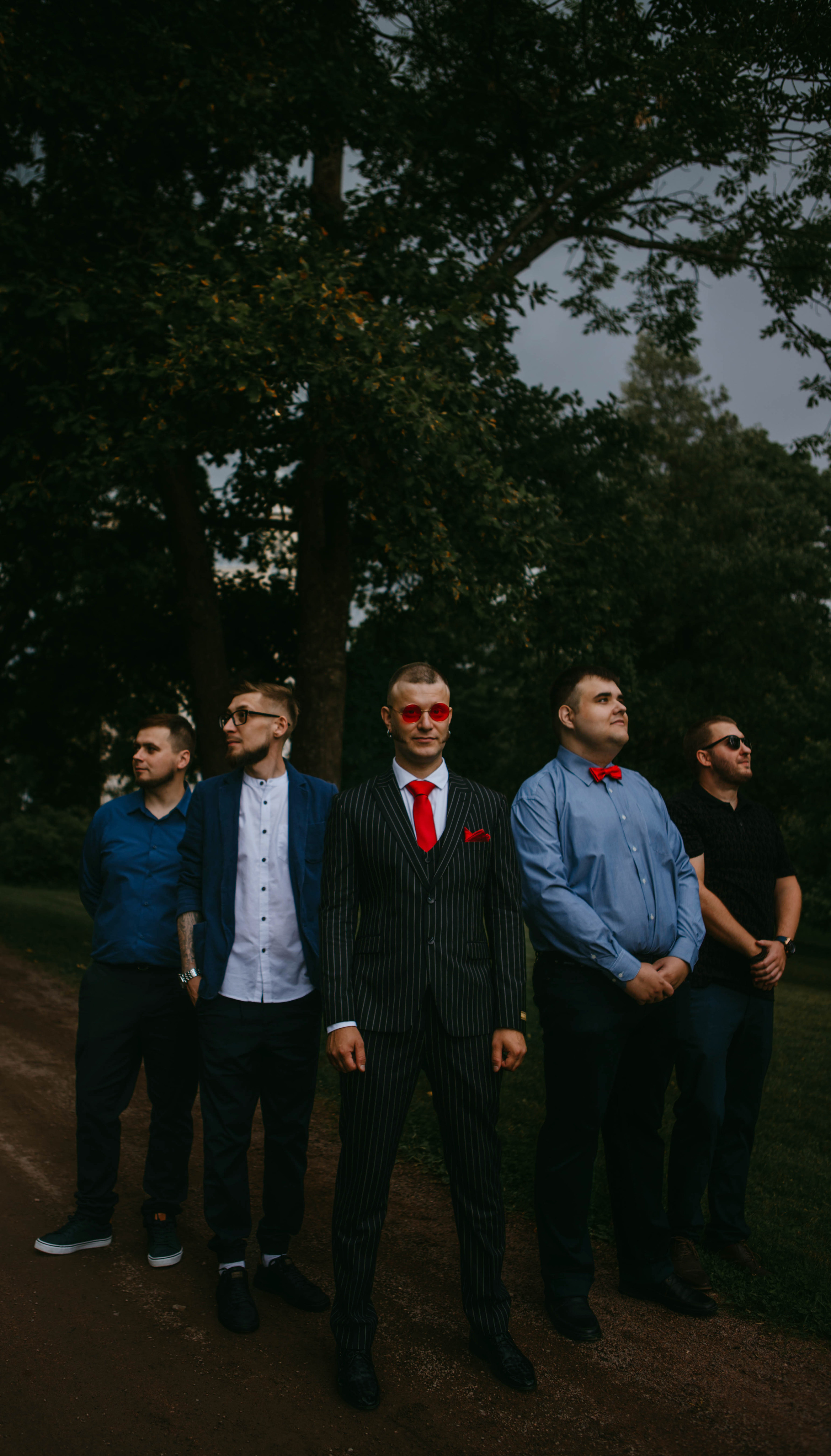 РОМАН и ВИКТОРИЯ. Семейный и детский фотограф в Санкт-Петербурге