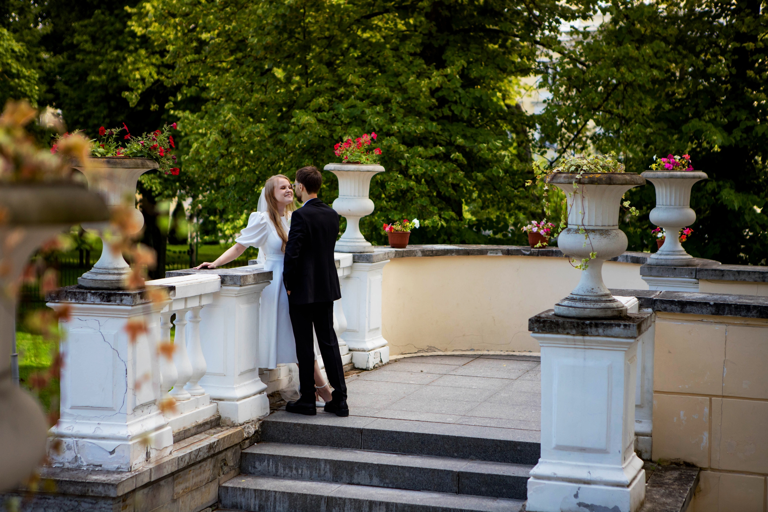 ЕВГЕНИЙ и МАРИЯ. Семейный и детский фотограф в Санкт-Петербурге