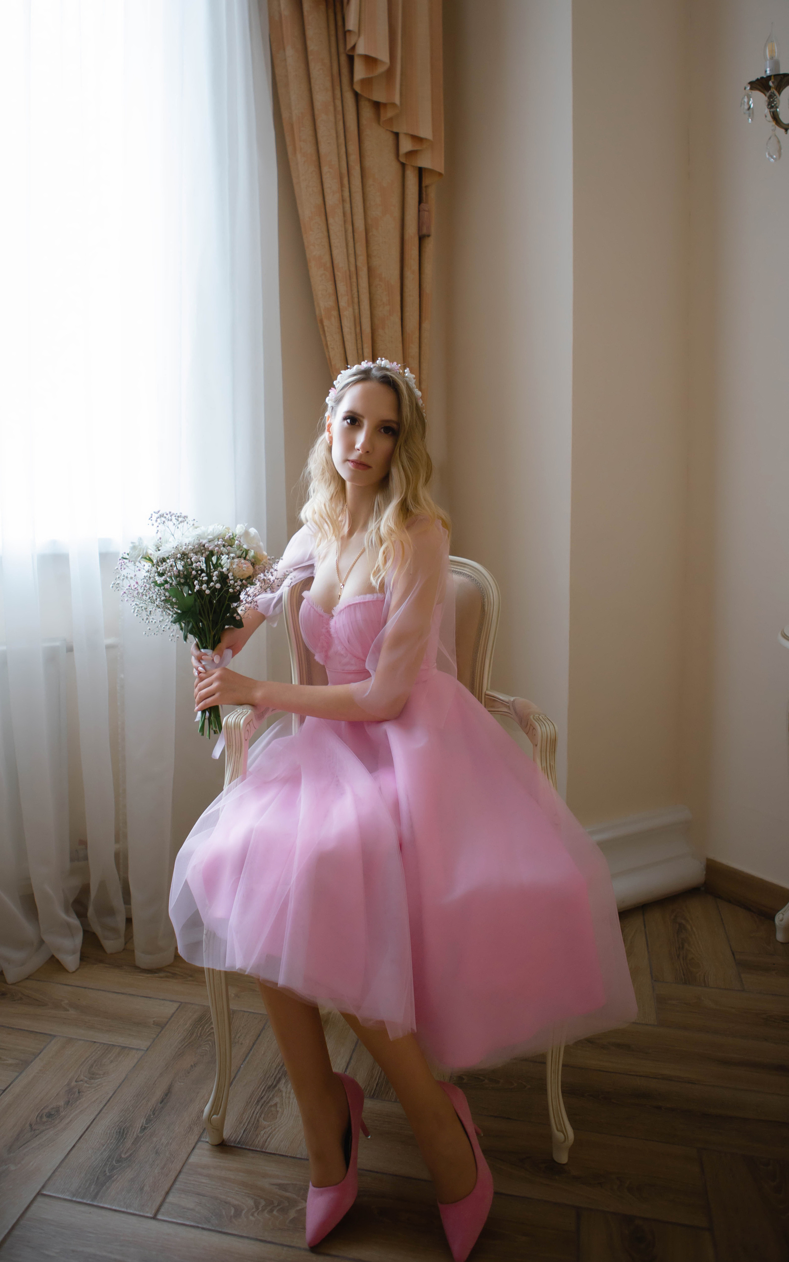 МИХАИЛ и АЛИНА. Семейный и детский фотограф в Санкт-Петербурге