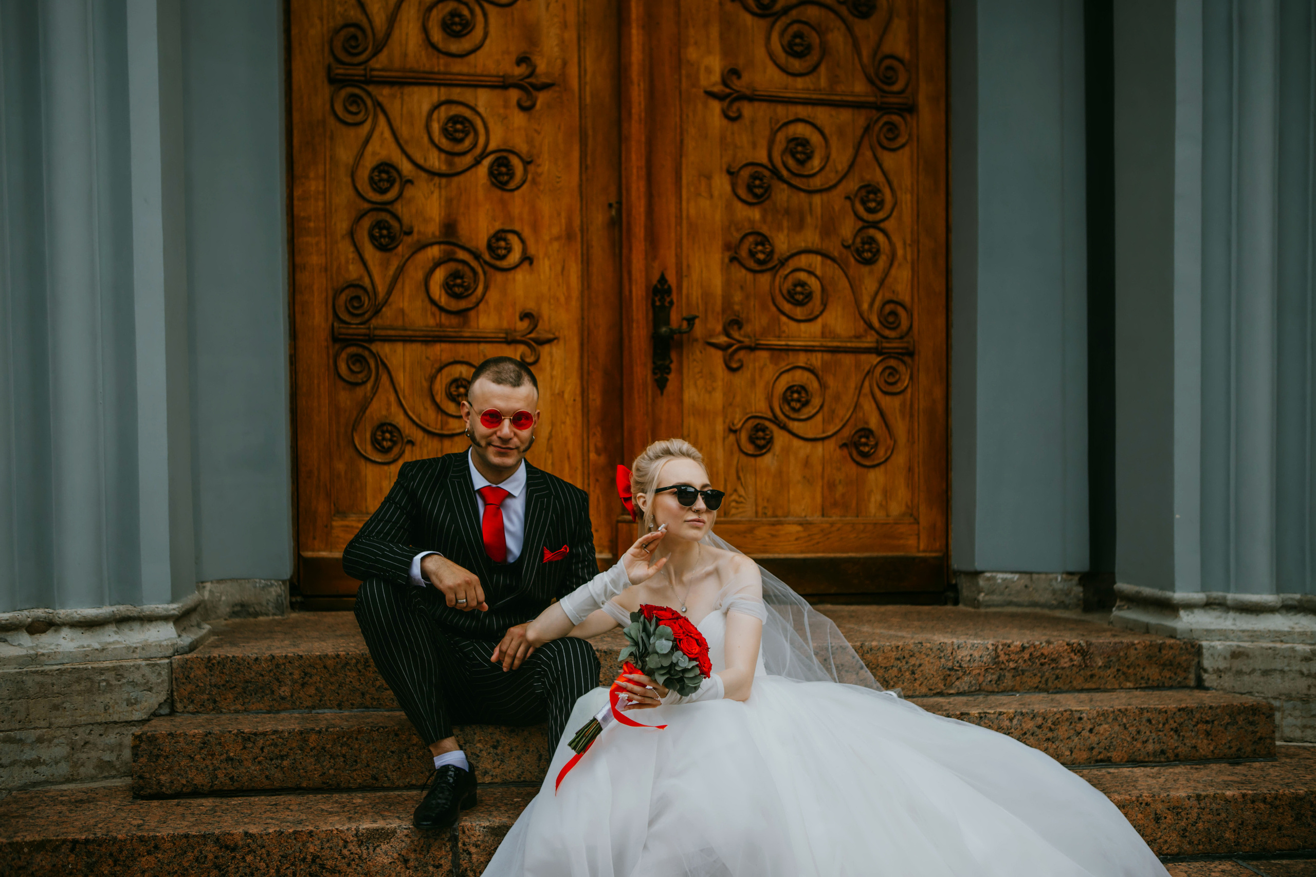 РОМАН и ВИКТОРИЯ. Семейный и детский фотограф в Санкт-Петербурге