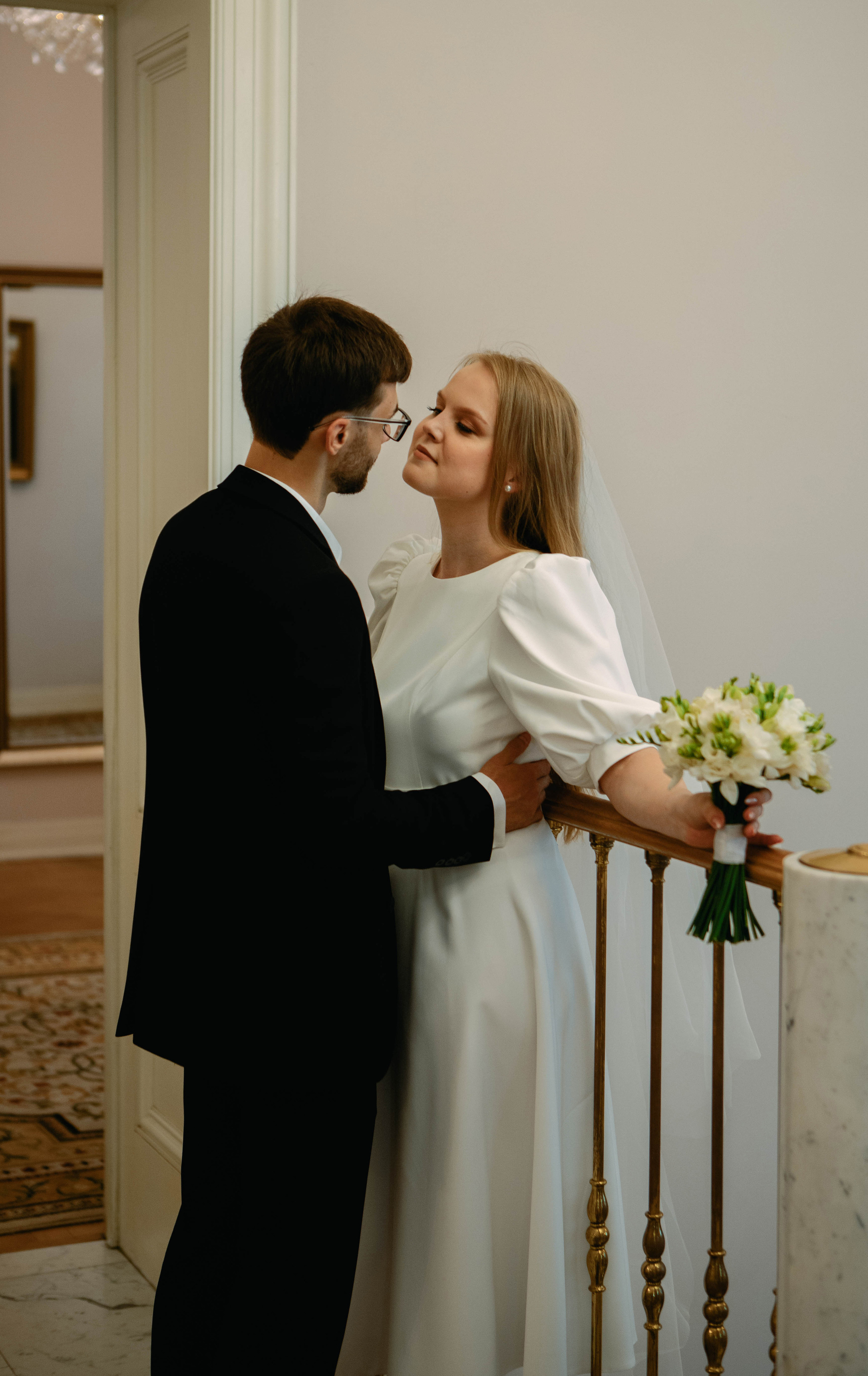 ЕВГЕНИЙ и МАРИЯ. Семейный и детский фотограф в Санкт-Петербурге