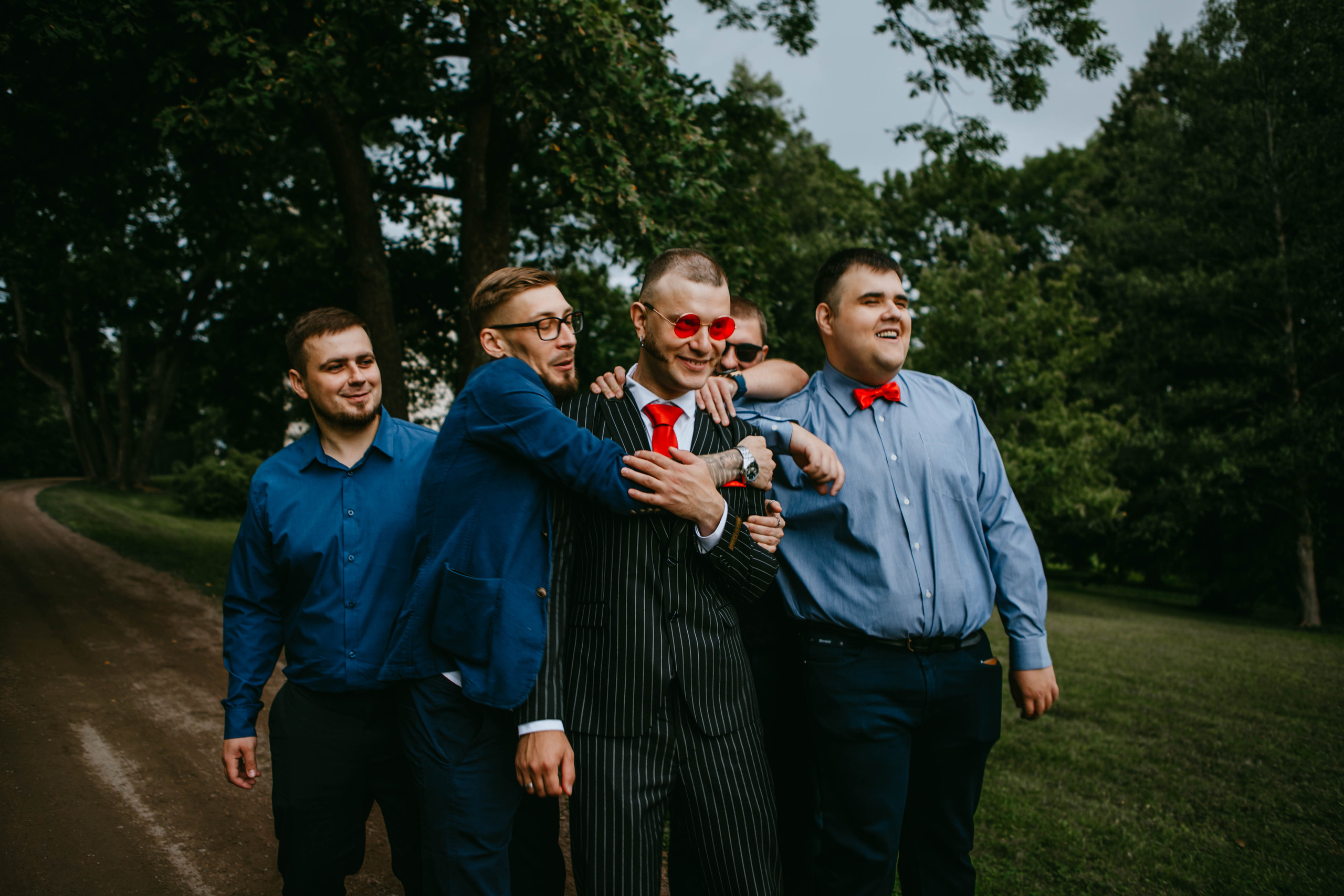 РОМАН и ВИКТОРИЯ. Семейный и детский фотограф в Санкт-Петербурге