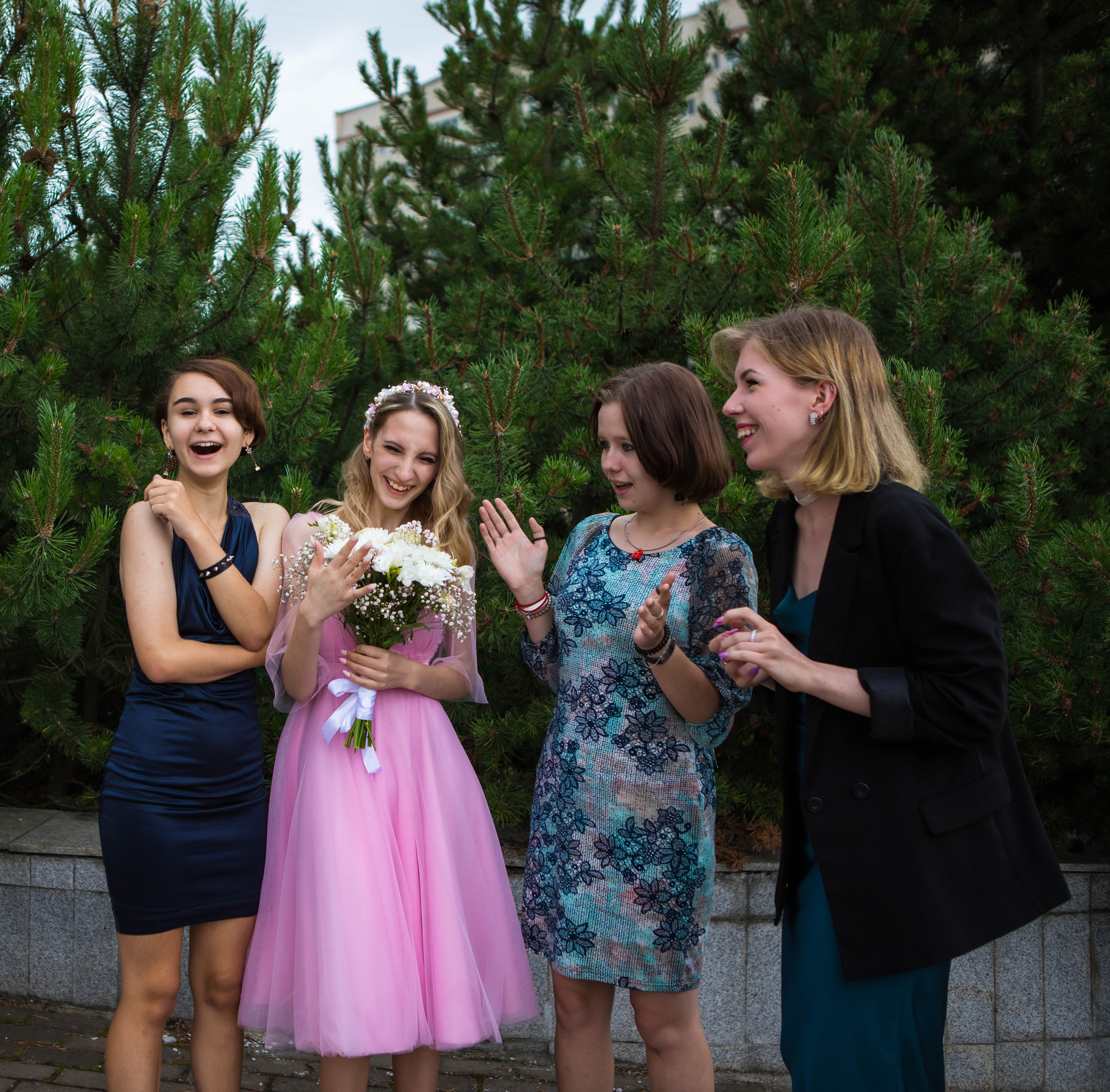 МИХАИЛ и АЛИНА. Семейный и детский фотограф в Санкт-Петербурге