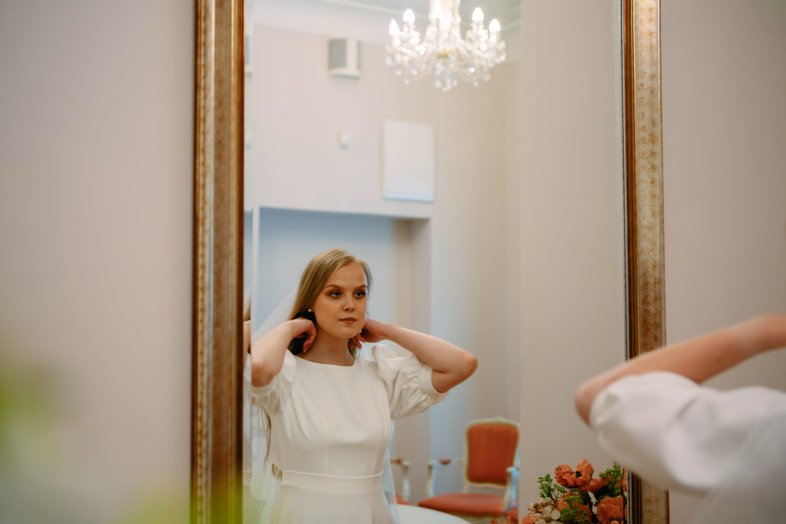 ЕВГЕНИЙ и МАРИЯ. Семейный и детский фотограф в Санкт-Петербурге