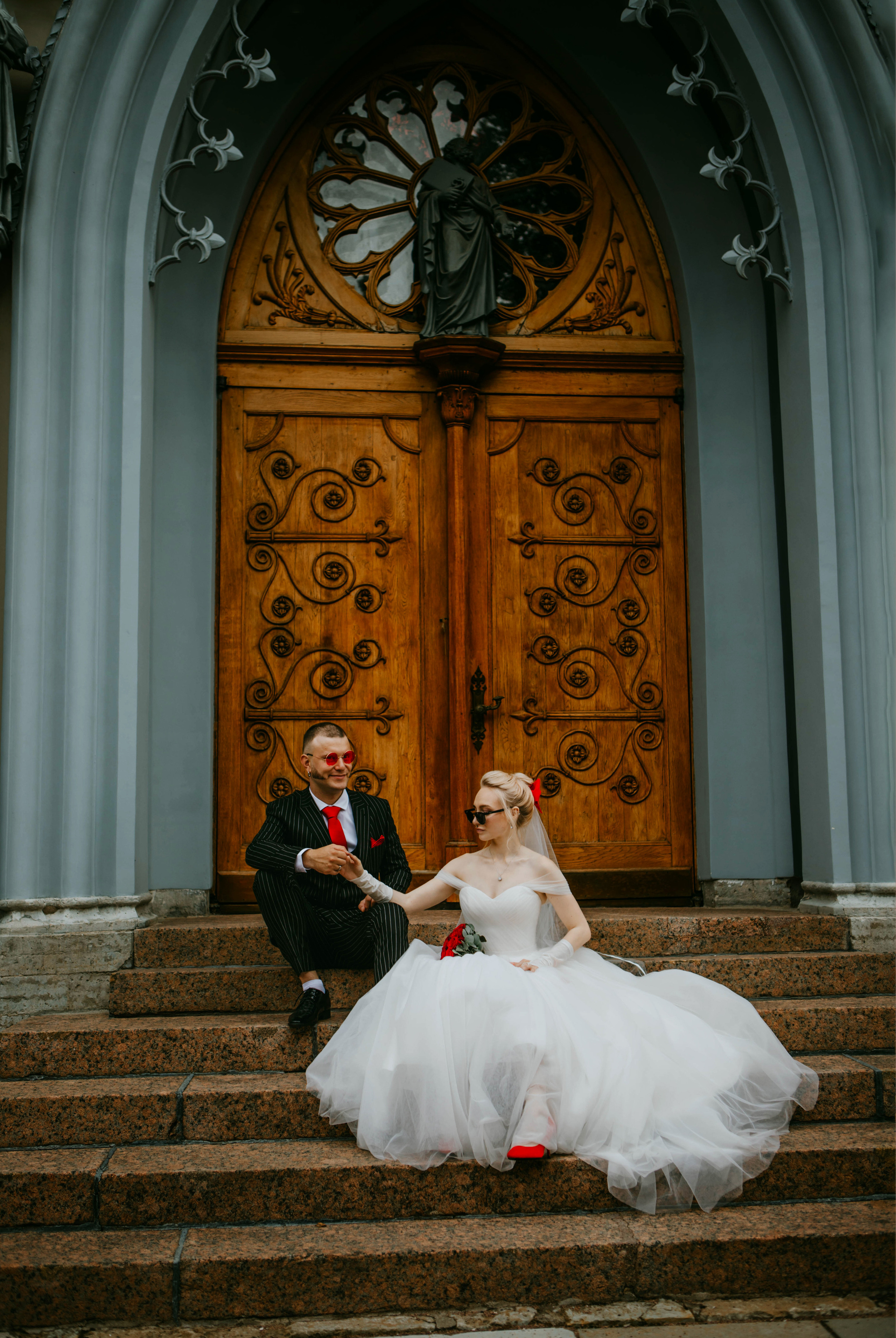 РОМАН и ВИКТОРИЯ. Семейный и детский фотограф в Санкт-Петербурге
