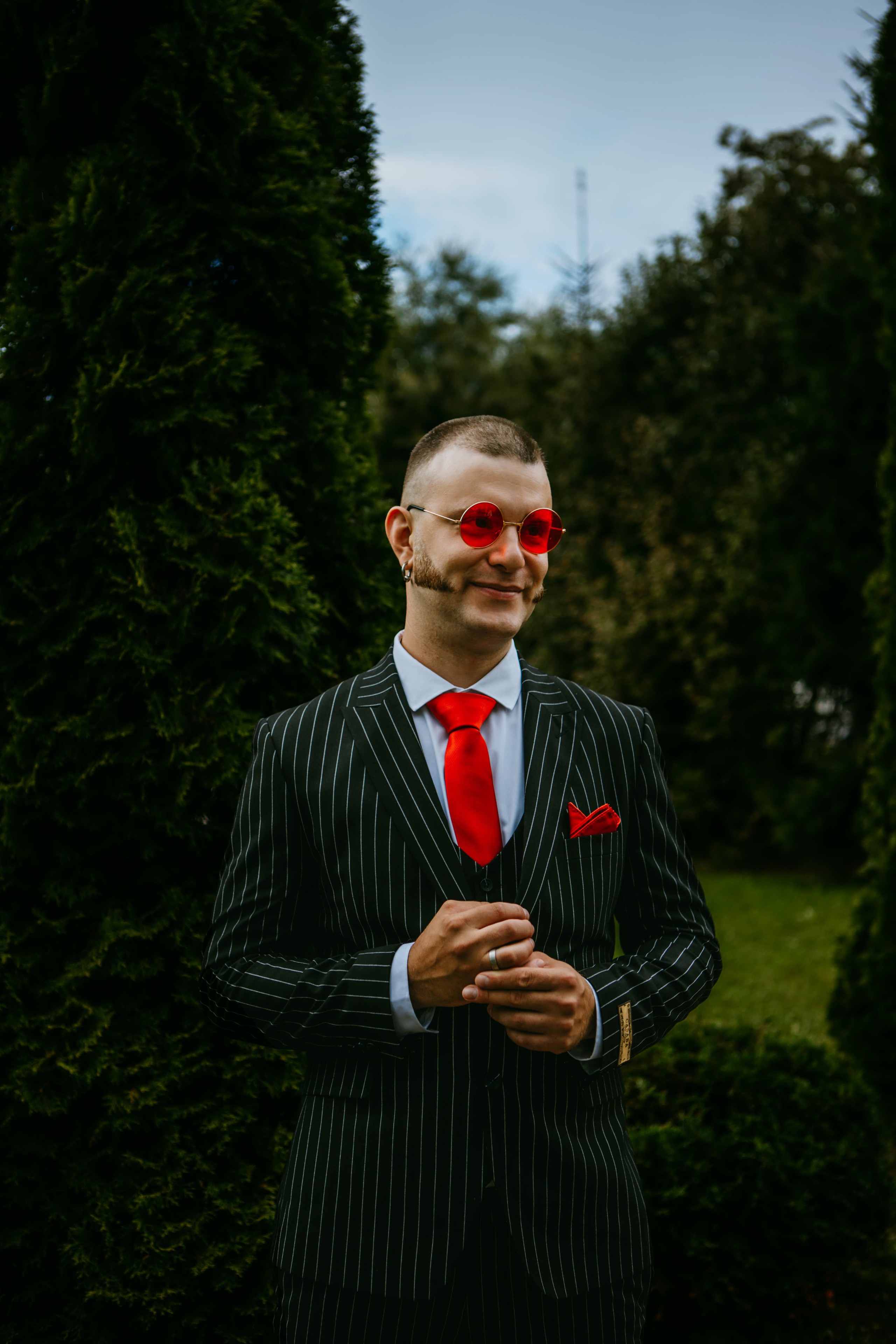 РОМАН и ВИКТОРИЯ. Семейный и детский фотограф в Санкт-Петербурге