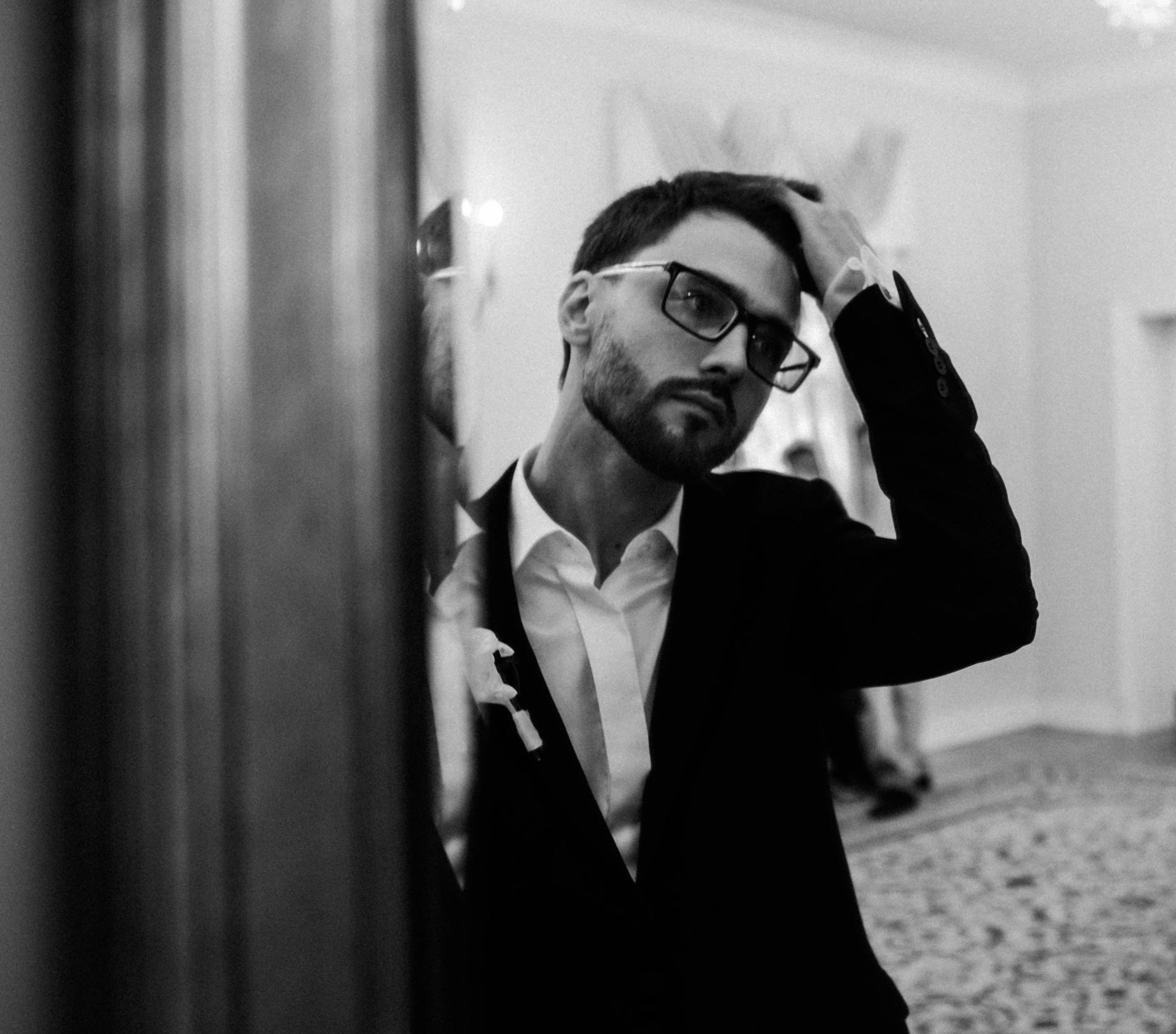 ЕВГЕНИЙ и МАРИЯ. Семейный и детский фотограф в Санкт-Петербурге