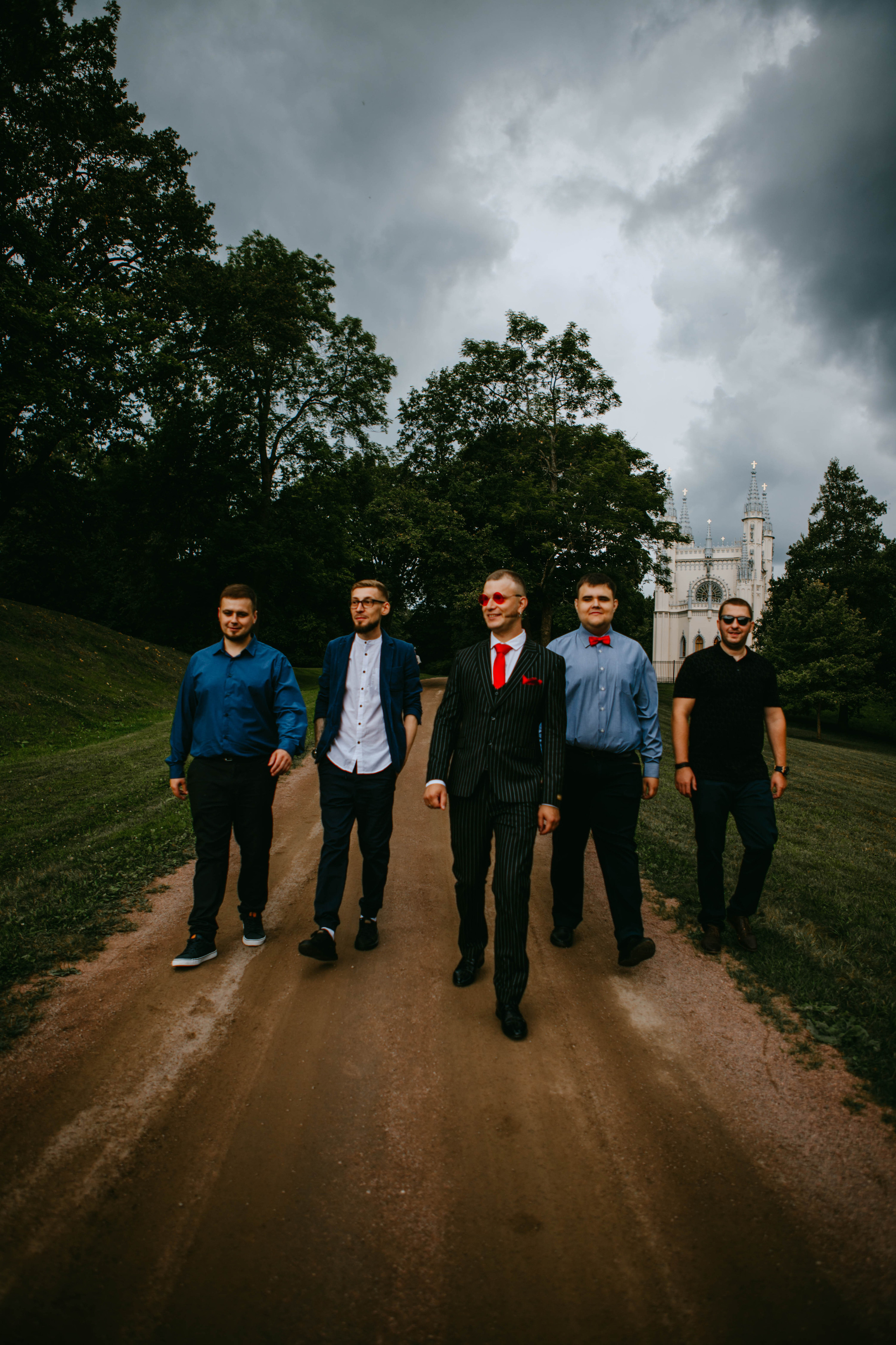 РОМАН и ВИКТОРИЯ. Семейный и детский фотограф в Санкт-Петербурге