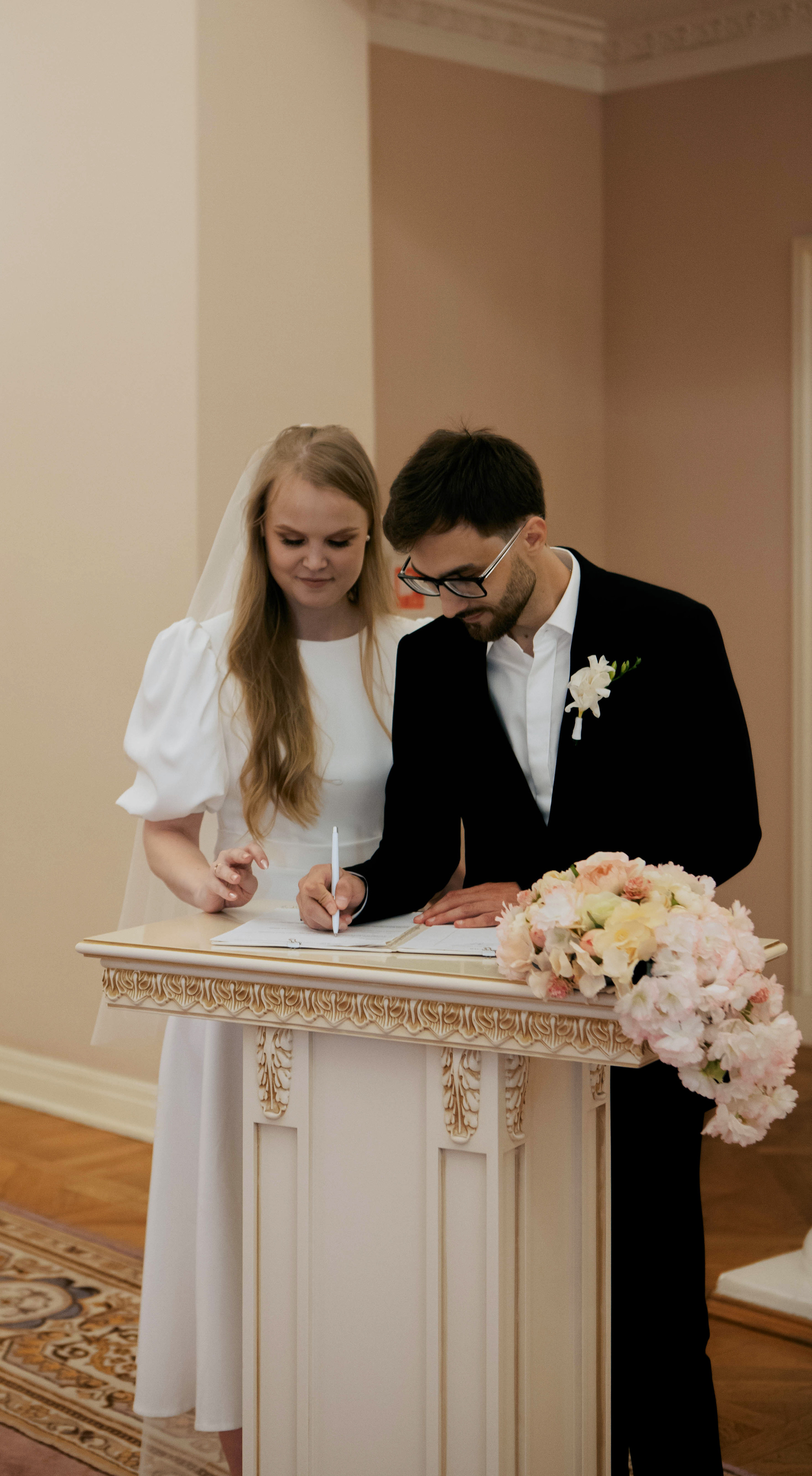 ЕВГЕНИЙ и МАРИЯ. Семейный и детский фотограф в Санкт-Петербурге