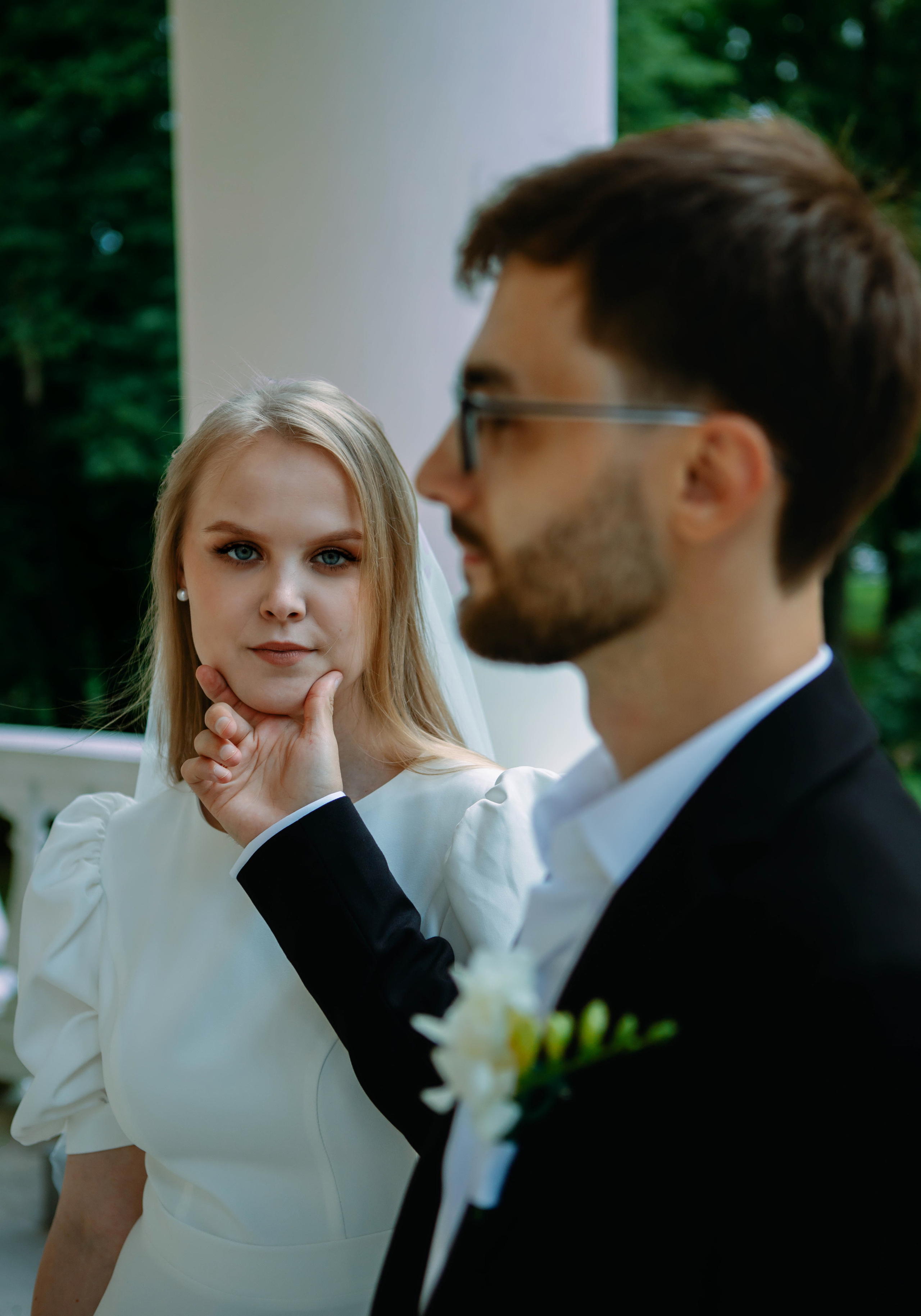 ЕВГЕНИЙ и МАРИЯ. Семейный и детский фотограф в Санкт-Петербурге