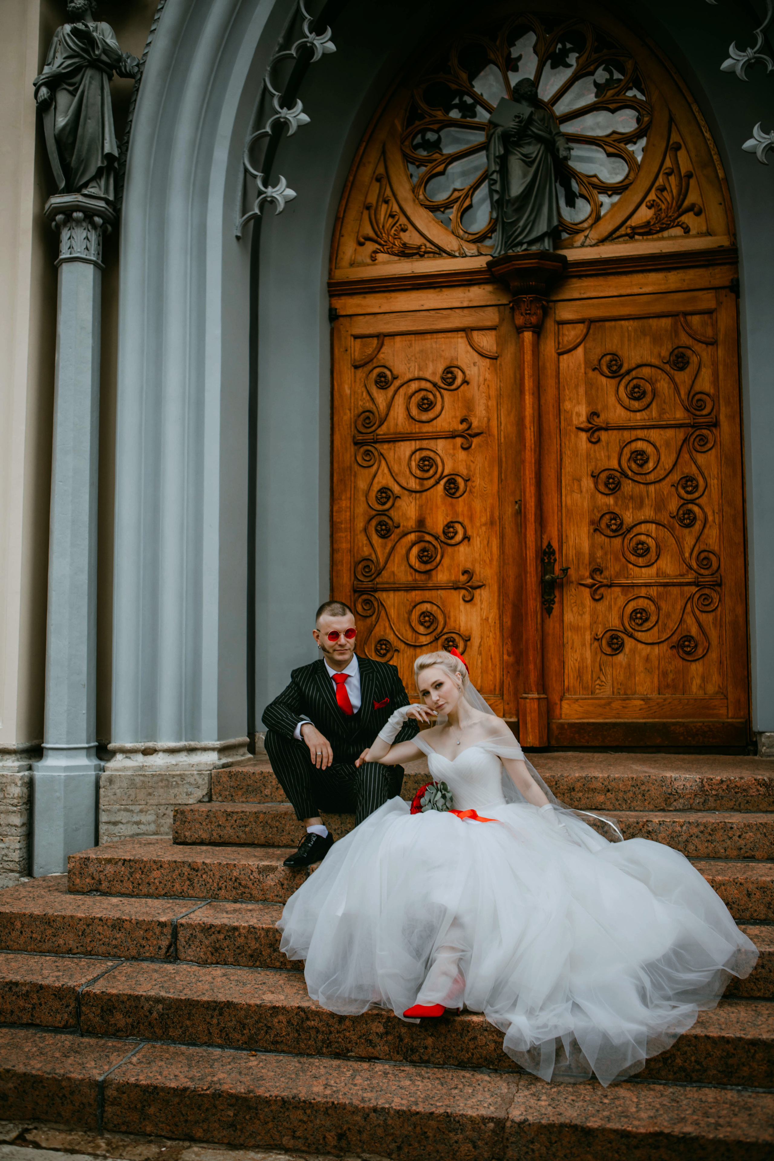 РОМАН и ВИКТОРИЯ. Семейный и детский фотограф в Санкт-Петербурге