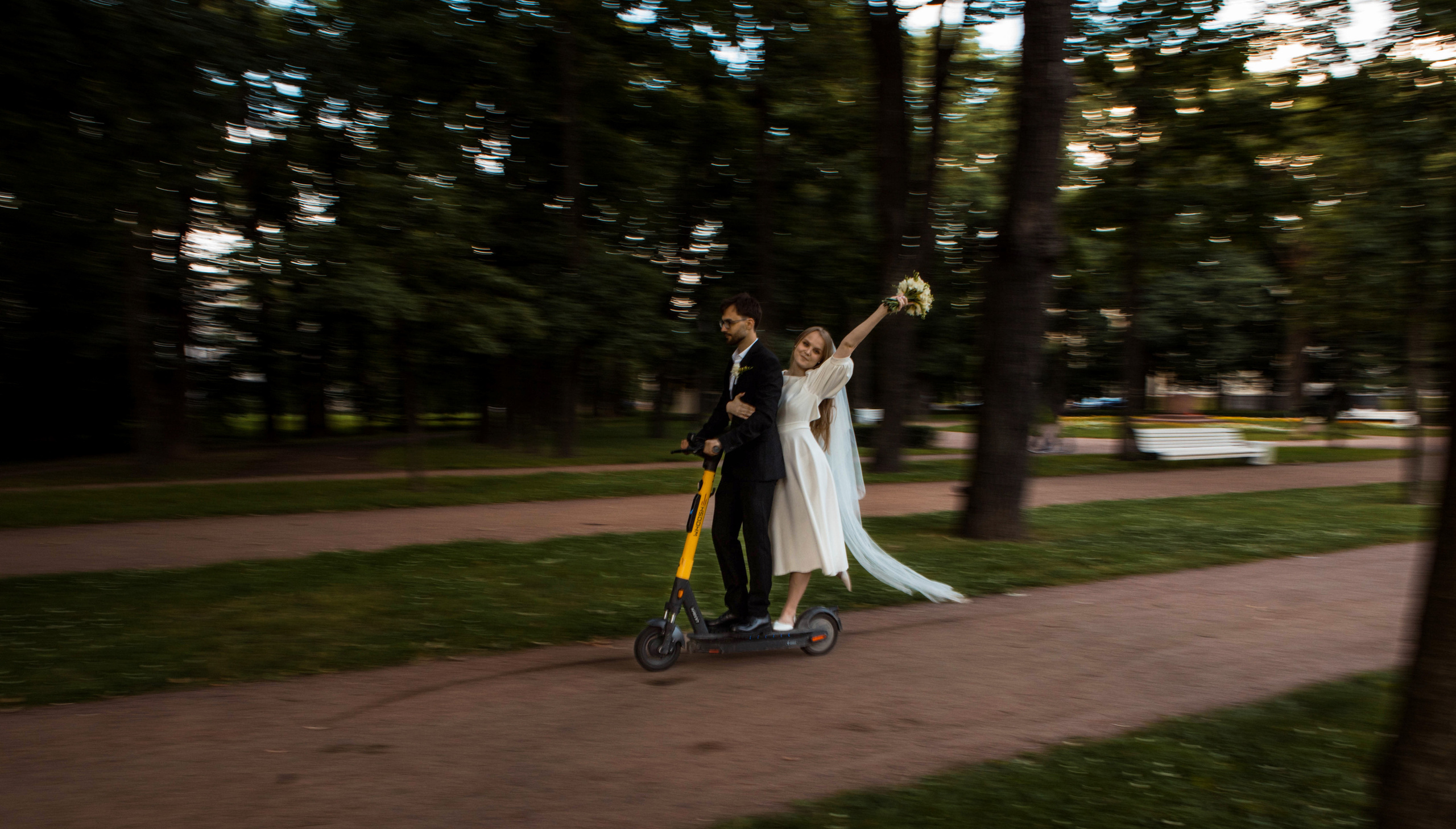 ЕВГЕНИЙ и МАРИЯ. Семейный и детский фотограф в Санкт-Петербурге