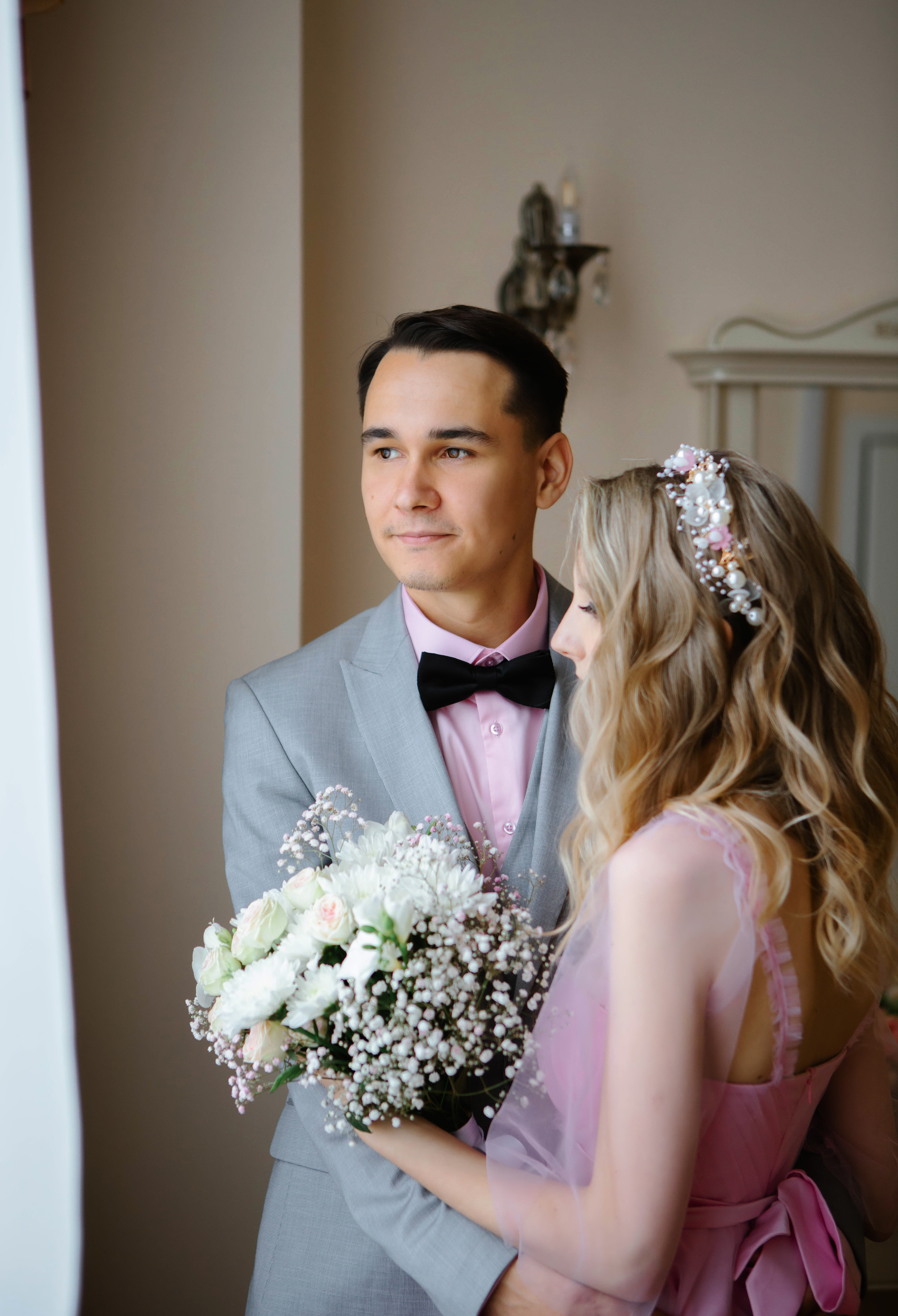 МИХАИЛ и АЛИНА. Семейный и детский фотограф в Санкт-Петербурге