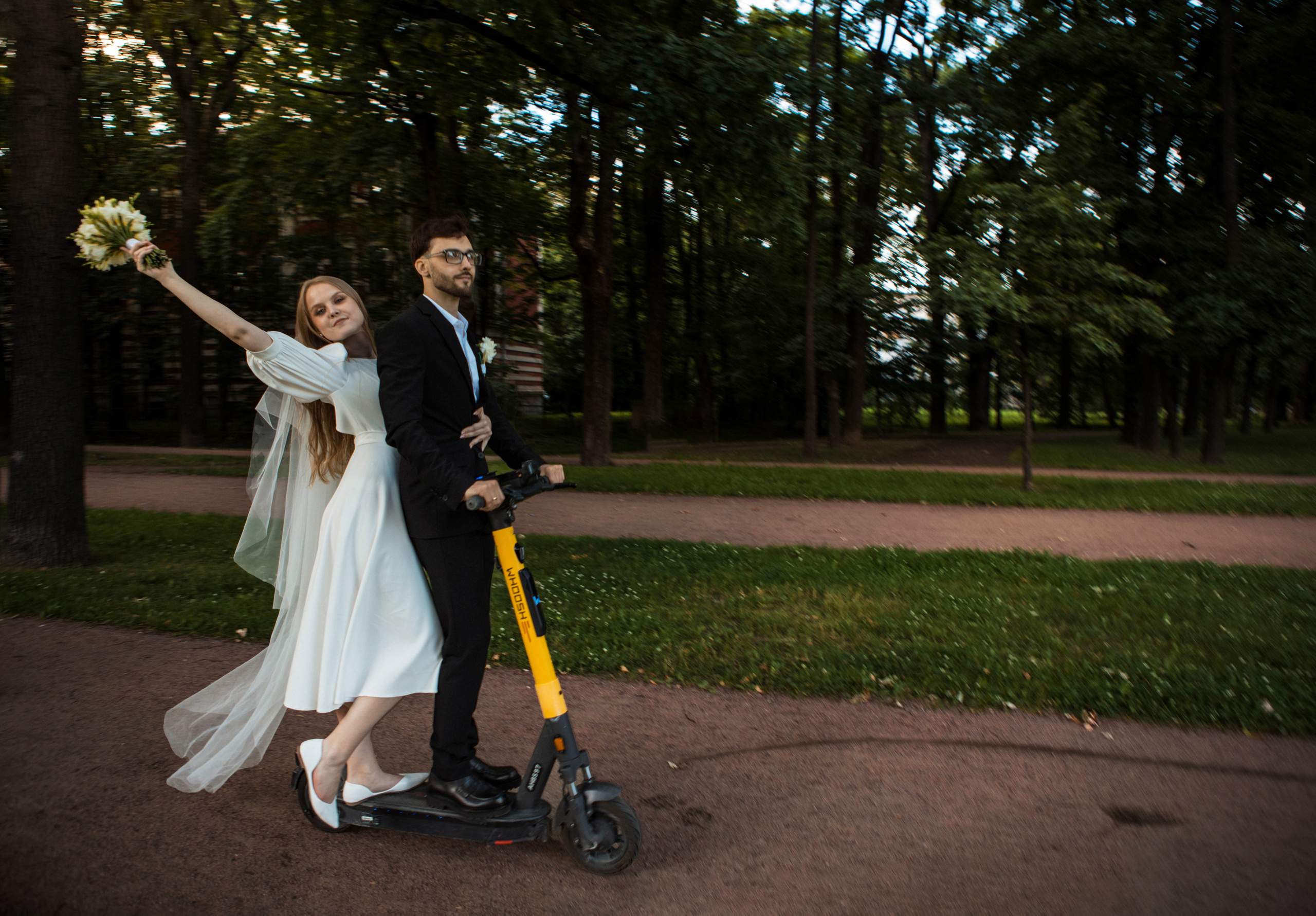 ЕВГЕНИЙ и МАРИЯ. Семейный и детский фотограф в Санкт-Петербурге