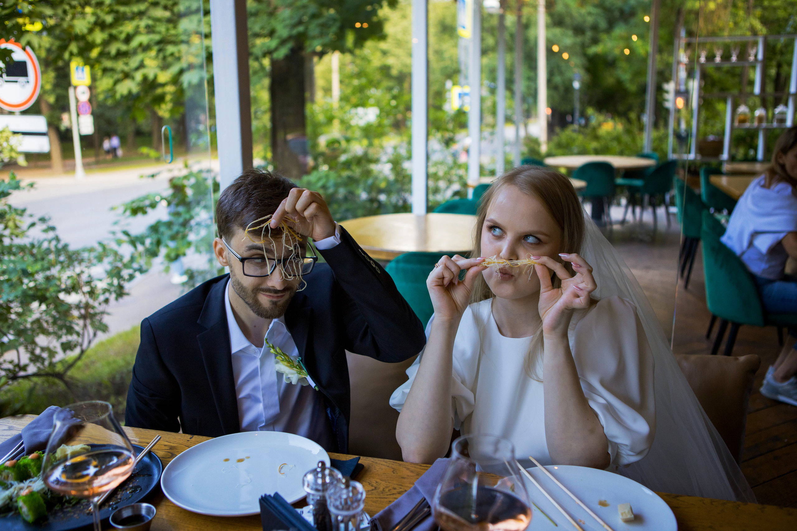 ЕВГЕНИЙ и МАРИЯ. Семейный и детский фотограф в Санкт-Петербурге