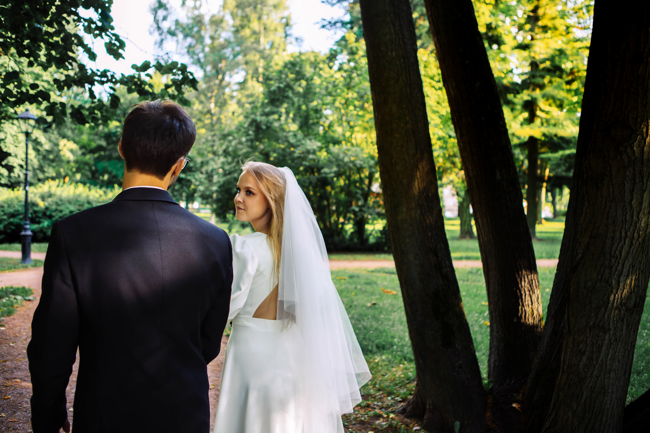 ЕВГЕНИЙ и МАРИЯ. Семейный и детский фотограф в Санкт-Петербурге