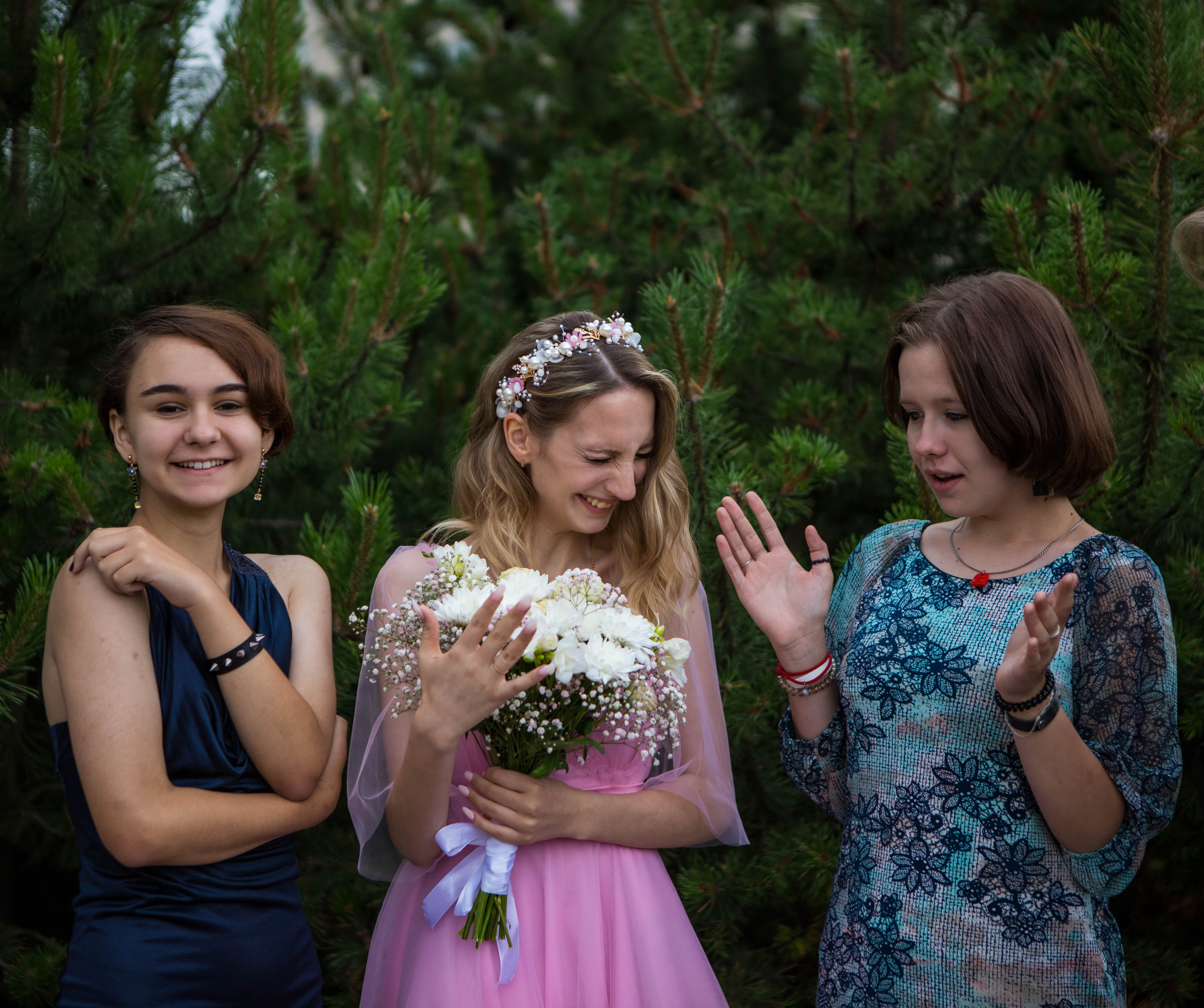 МИХАИЛ и АЛИНА. Семейный и детский фотограф в Санкт-Петербурге
