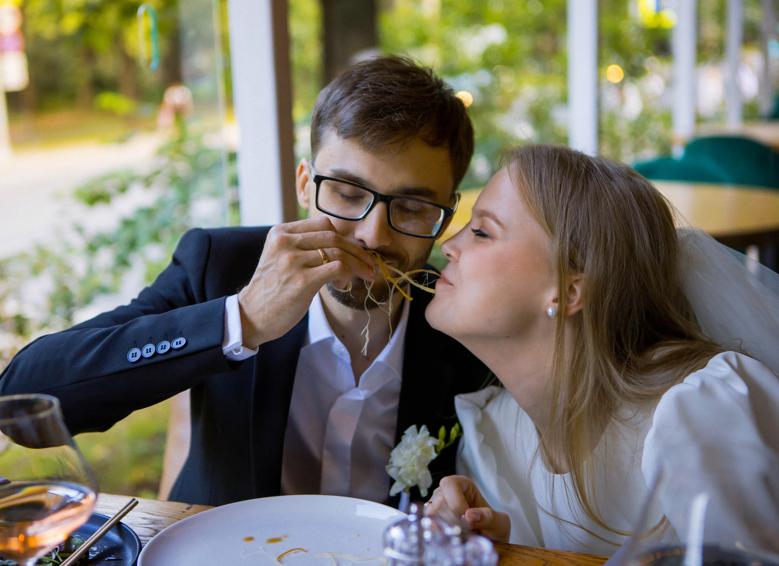 ЕВГЕНИЙ и МАРИЯ. Семейный и детский фотограф в Санкт-Петербурге