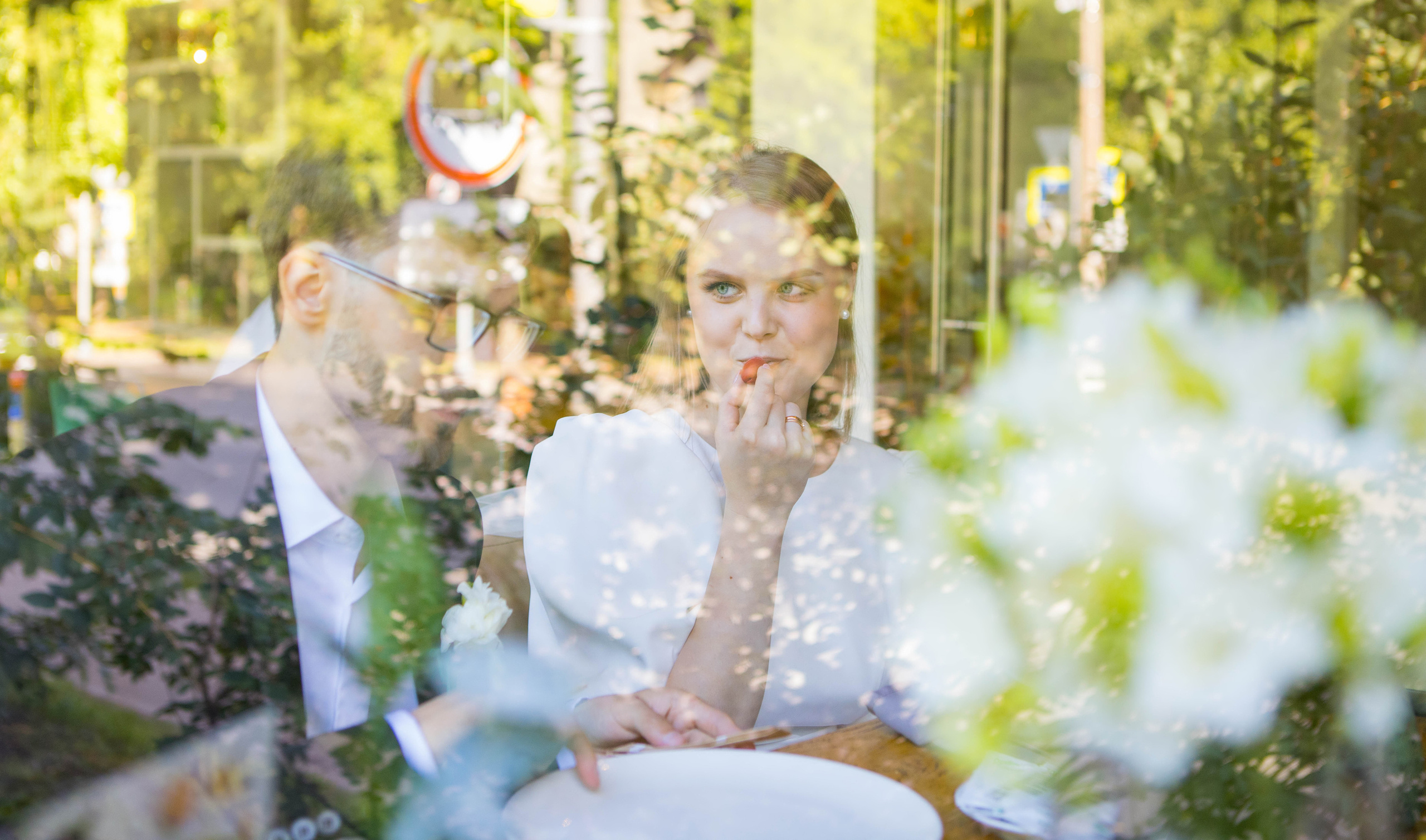 ЕВГЕНИЙ и МАРИЯ. Семейный и детский фотограф в Санкт-Петербурге