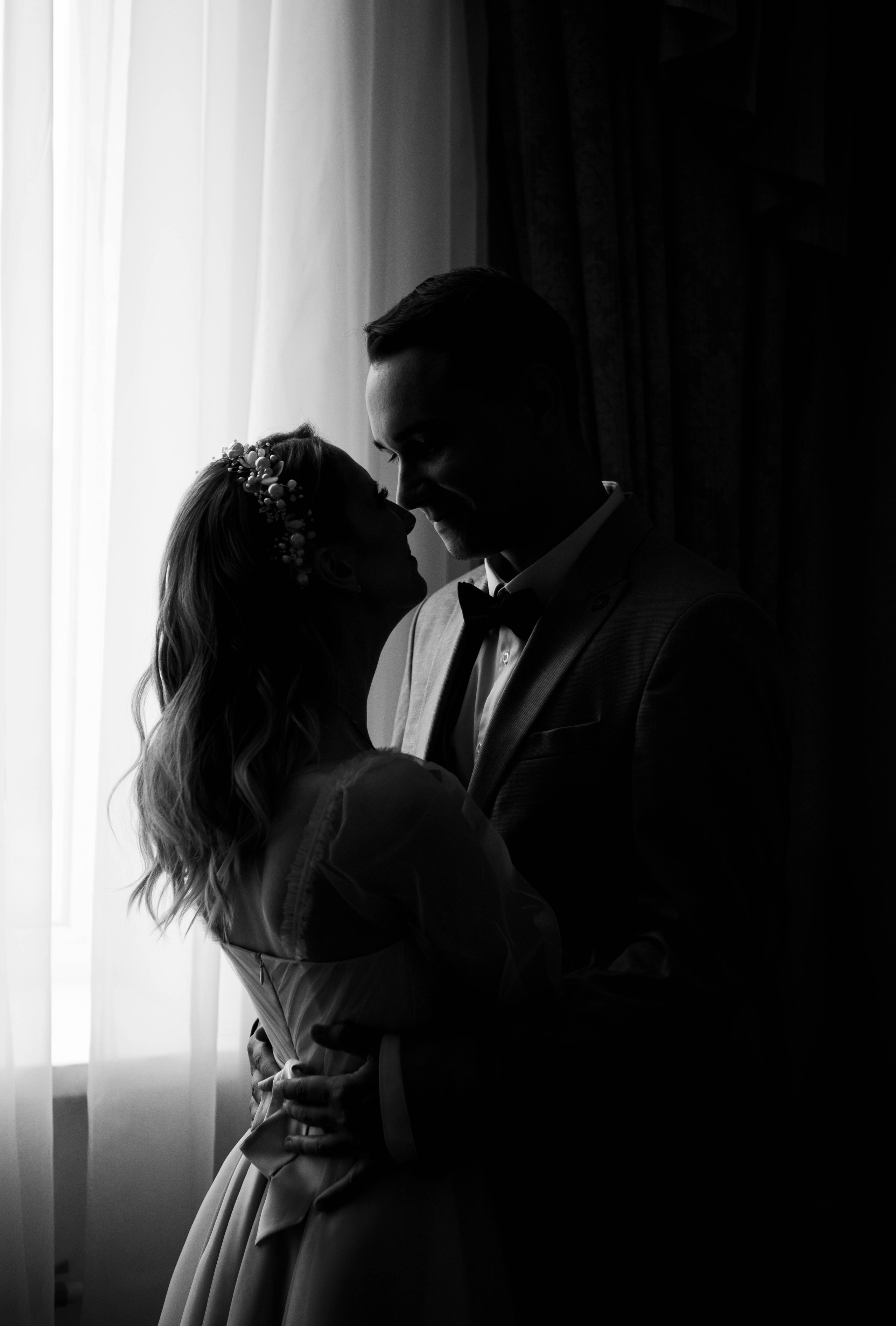 МИХАИЛ и АЛИНА. Семейный и детский фотограф в Санкт-Петербурге