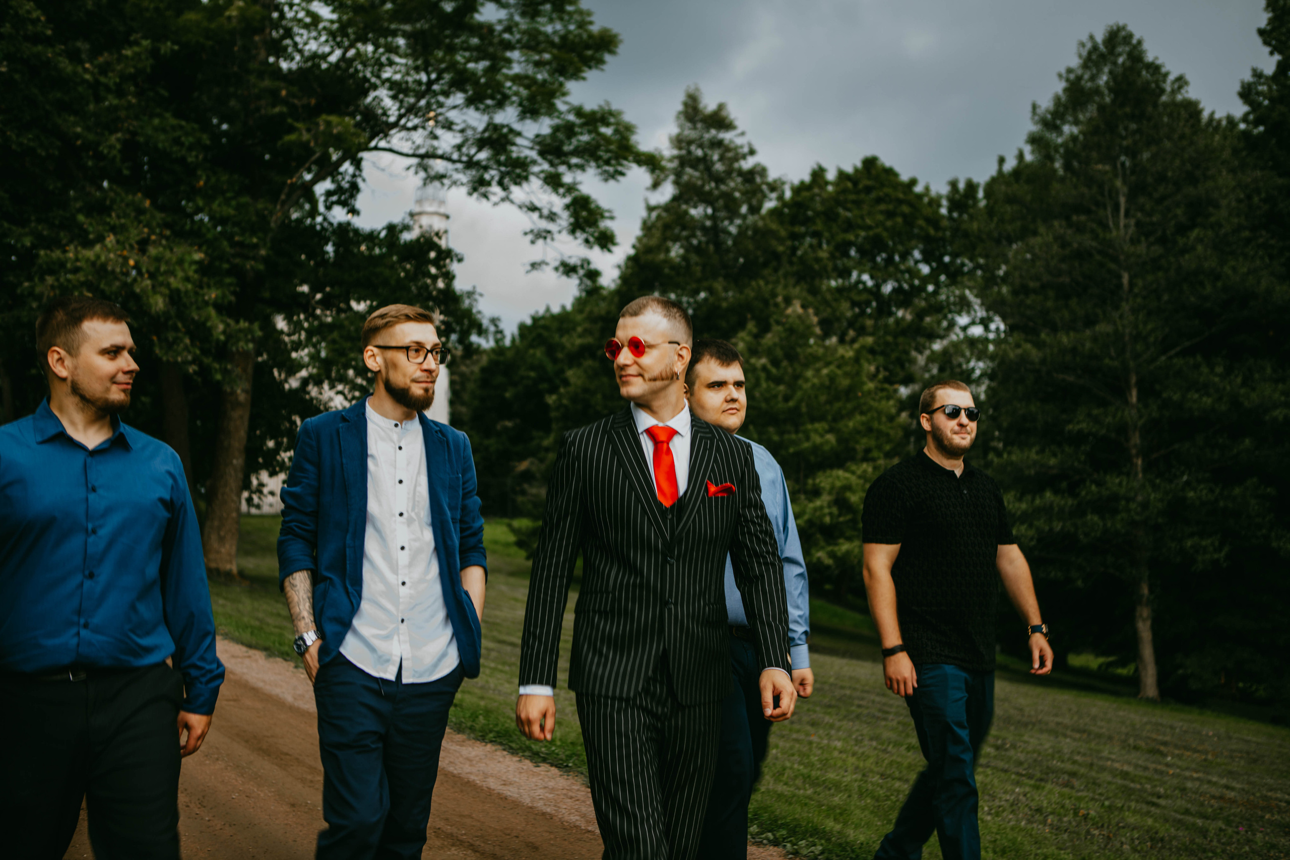 РОМАН и ВИКТОРИЯ. Семейный и детский фотограф в Санкт-Петербурге