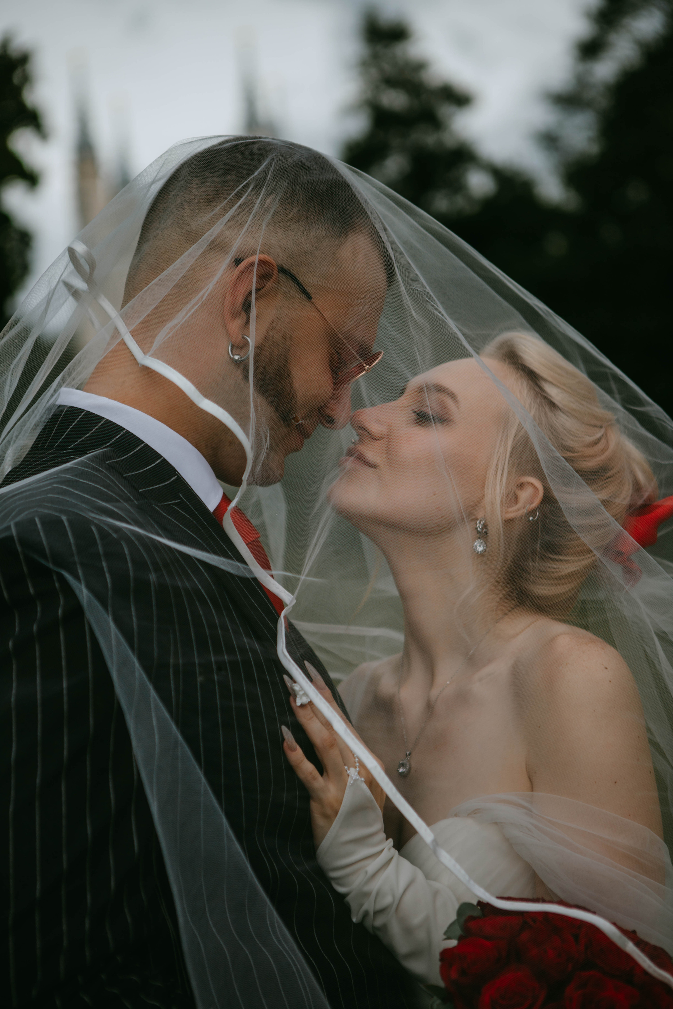 РОМАН и ВИКТОРИЯ. Семейный и детский фотограф в Санкт-Петербурге