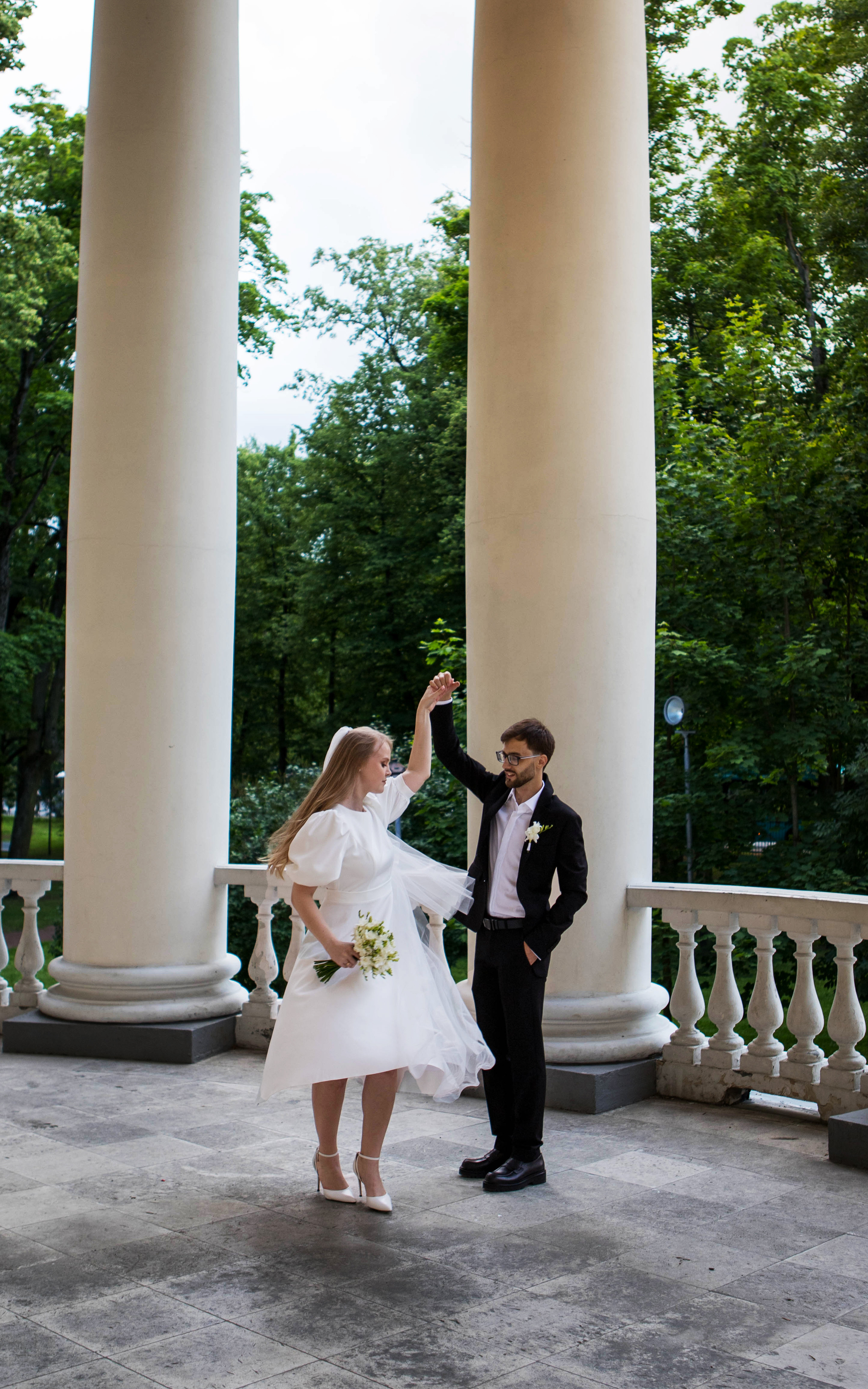 ЕВГЕНИЙ и МАРИЯ. Семейный и детский фотограф в Санкт-Петербурге