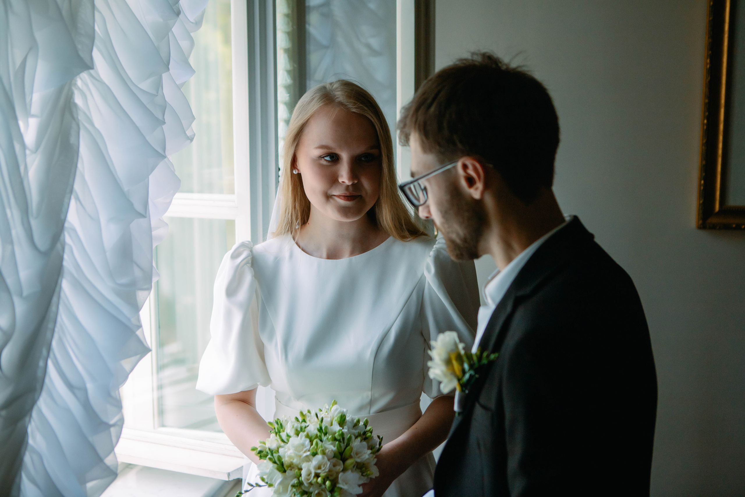 ЕВГЕНИЙ и МАРИЯ. Семейный и детский фотограф в Санкт-Петербурге