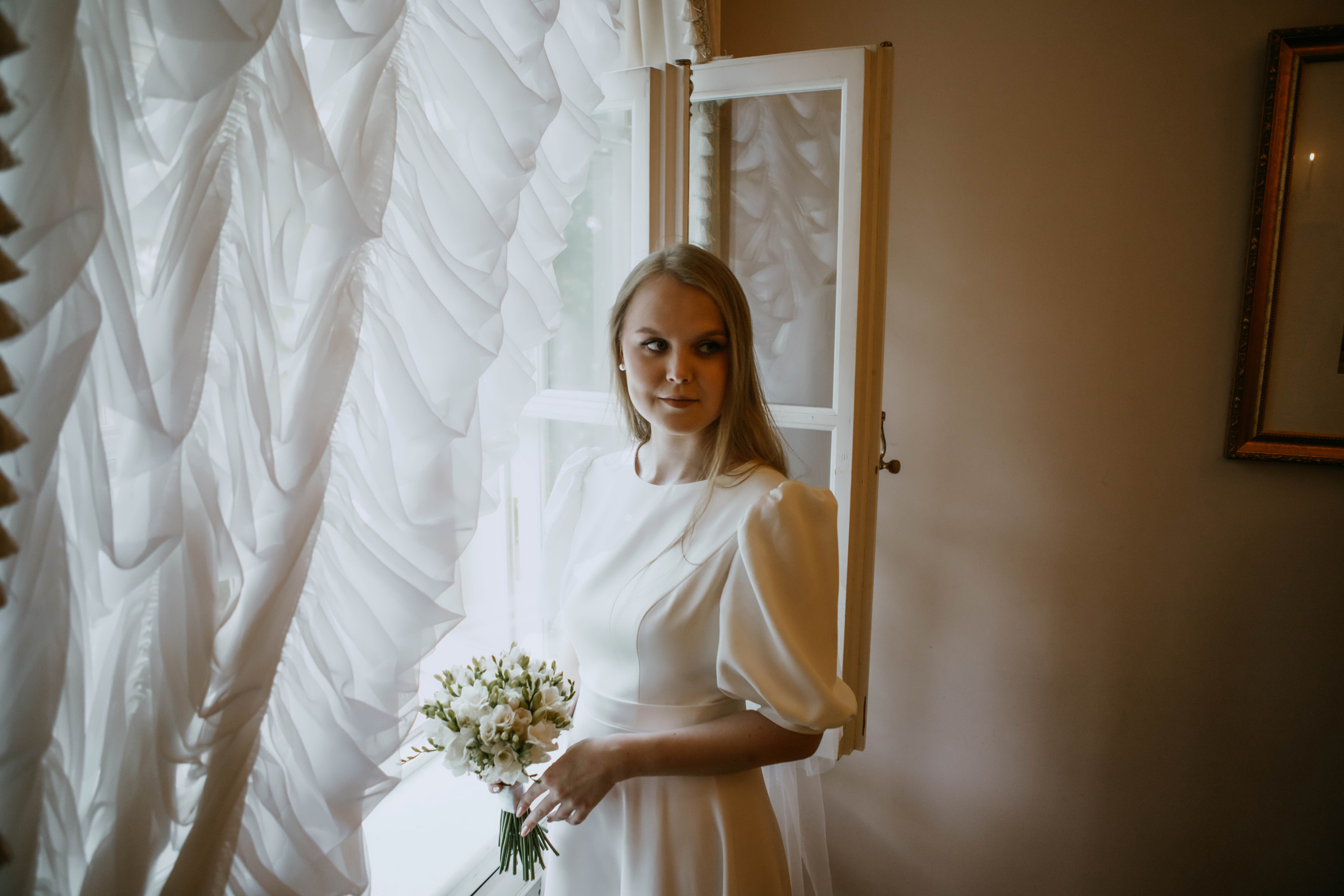 ЕВГЕНИЙ и МАРИЯ. Семейный и детский фотограф в Санкт-Петербурге