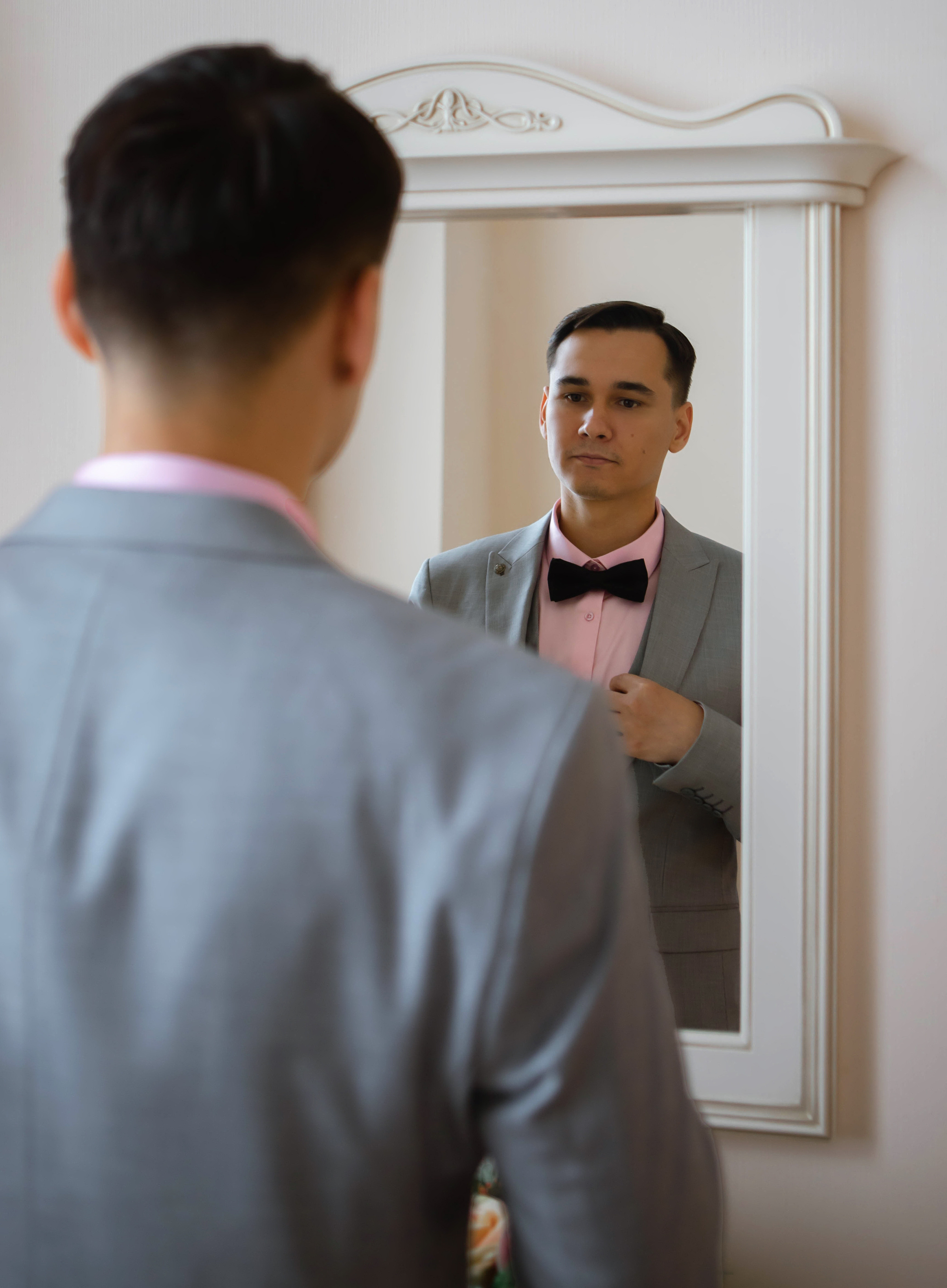 МИХАИЛ и АЛИНА. Семейный и детский фотограф в Санкт-Петербурге