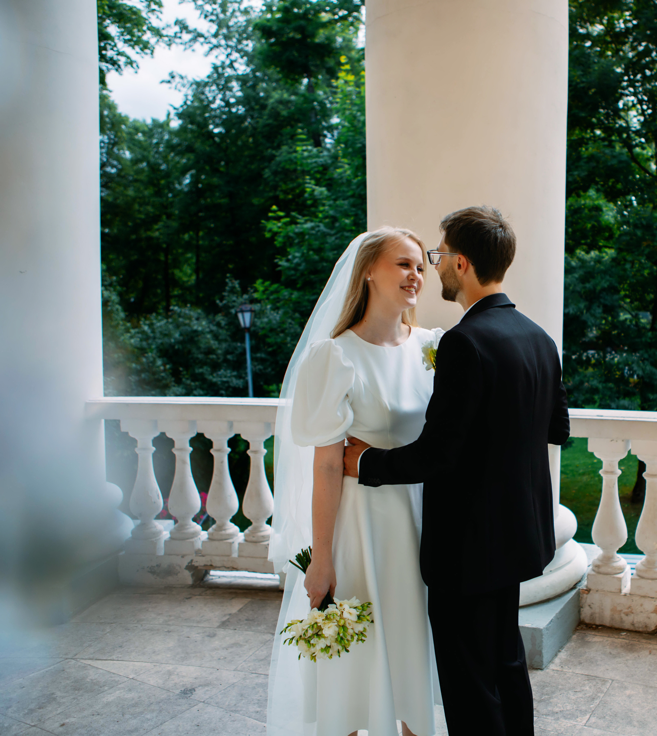 ЕВГЕНИЙ и МАРИЯ. Семейный и детский фотограф в Санкт-Петербурге
