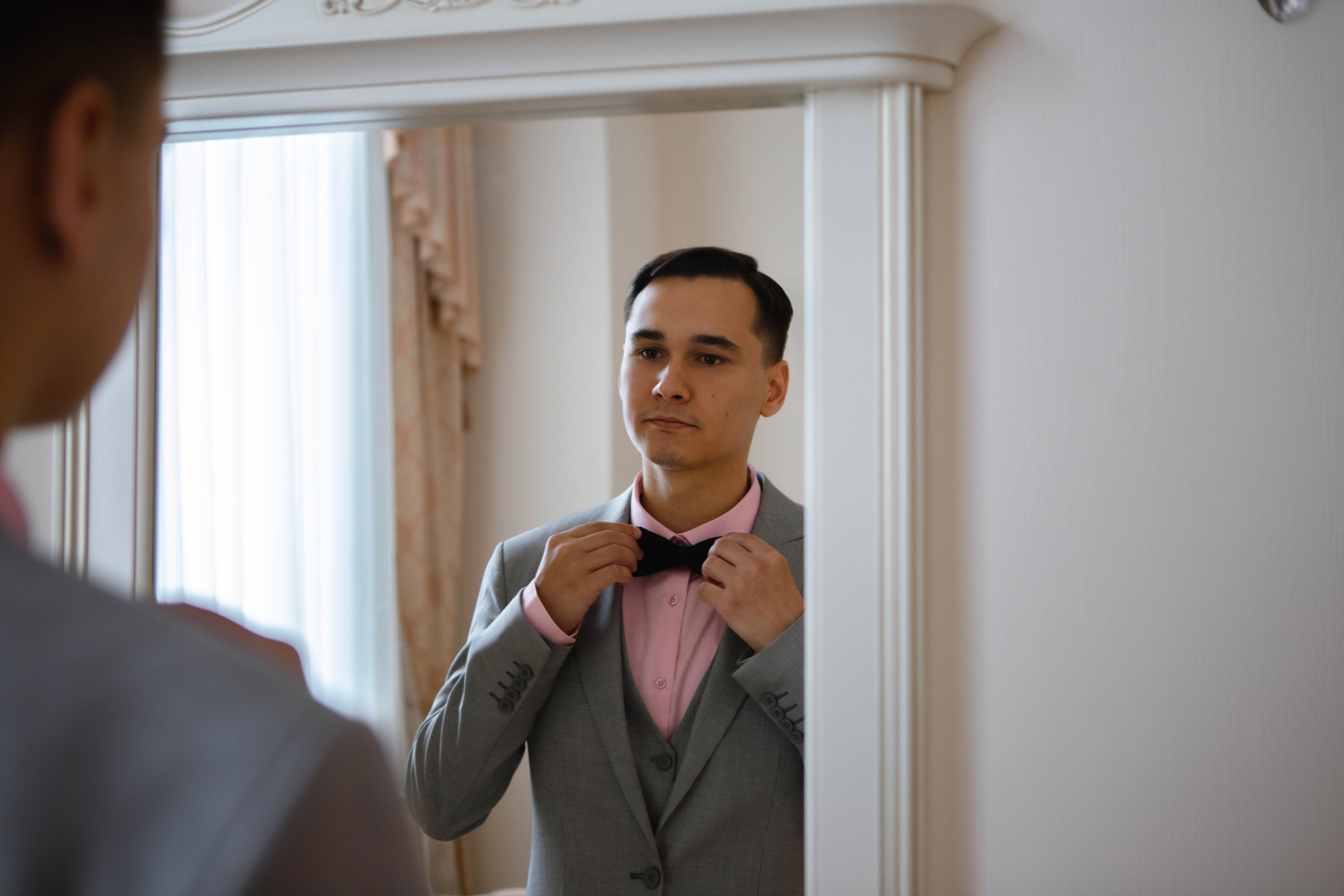 МИХАИЛ и АЛИНА. Семейный и детский фотограф в Санкт-Петербурге