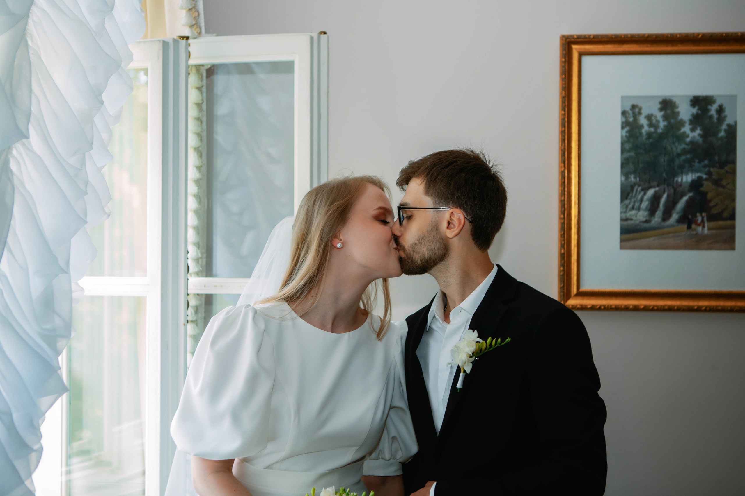 ЕВГЕНИЙ и МАРИЯ. Семейный и детский фотограф в Санкт-Петербурге