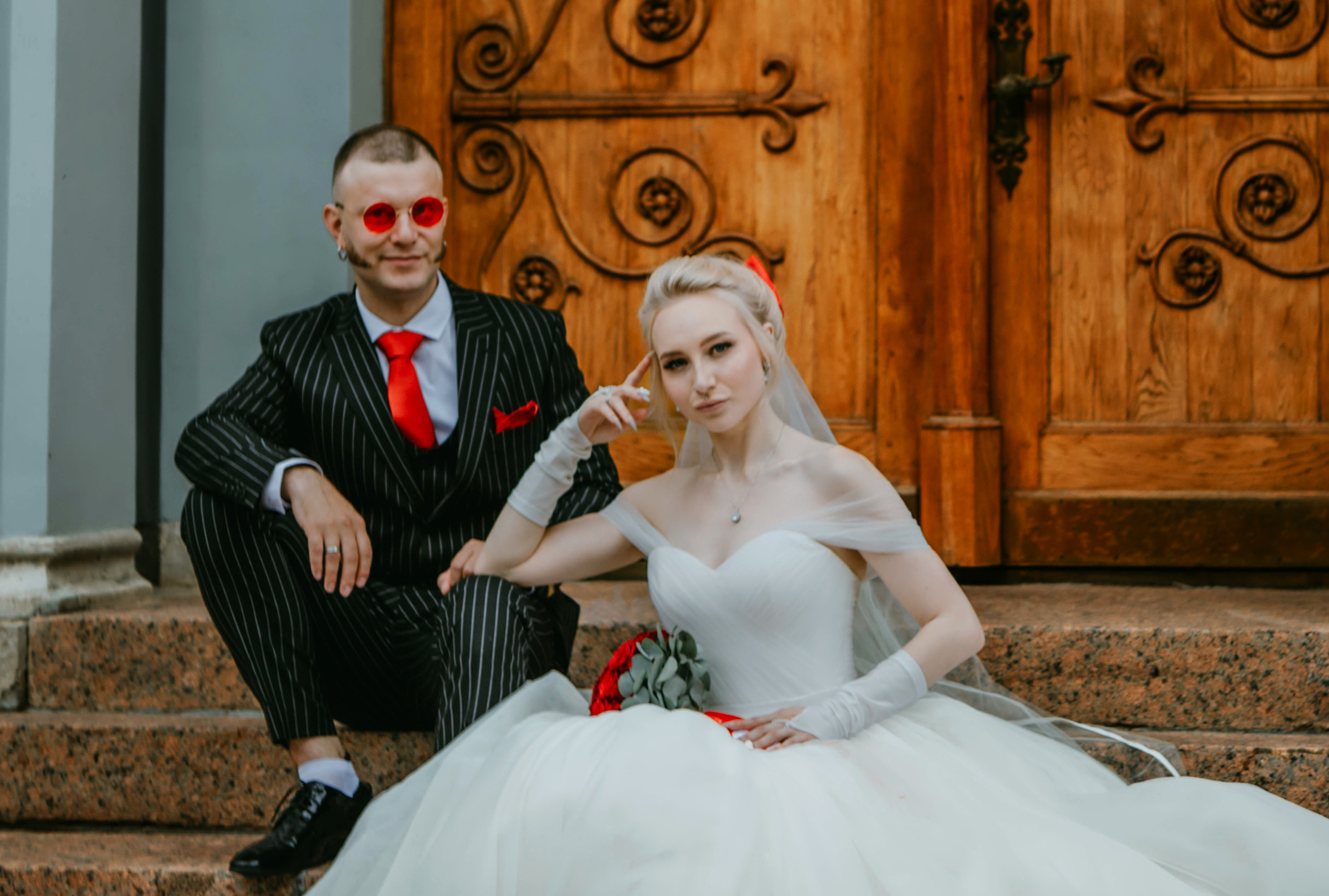 РОМАН и ВИКТОРИЯ. Семейный и детский фотограф в Санкт-Петербурге