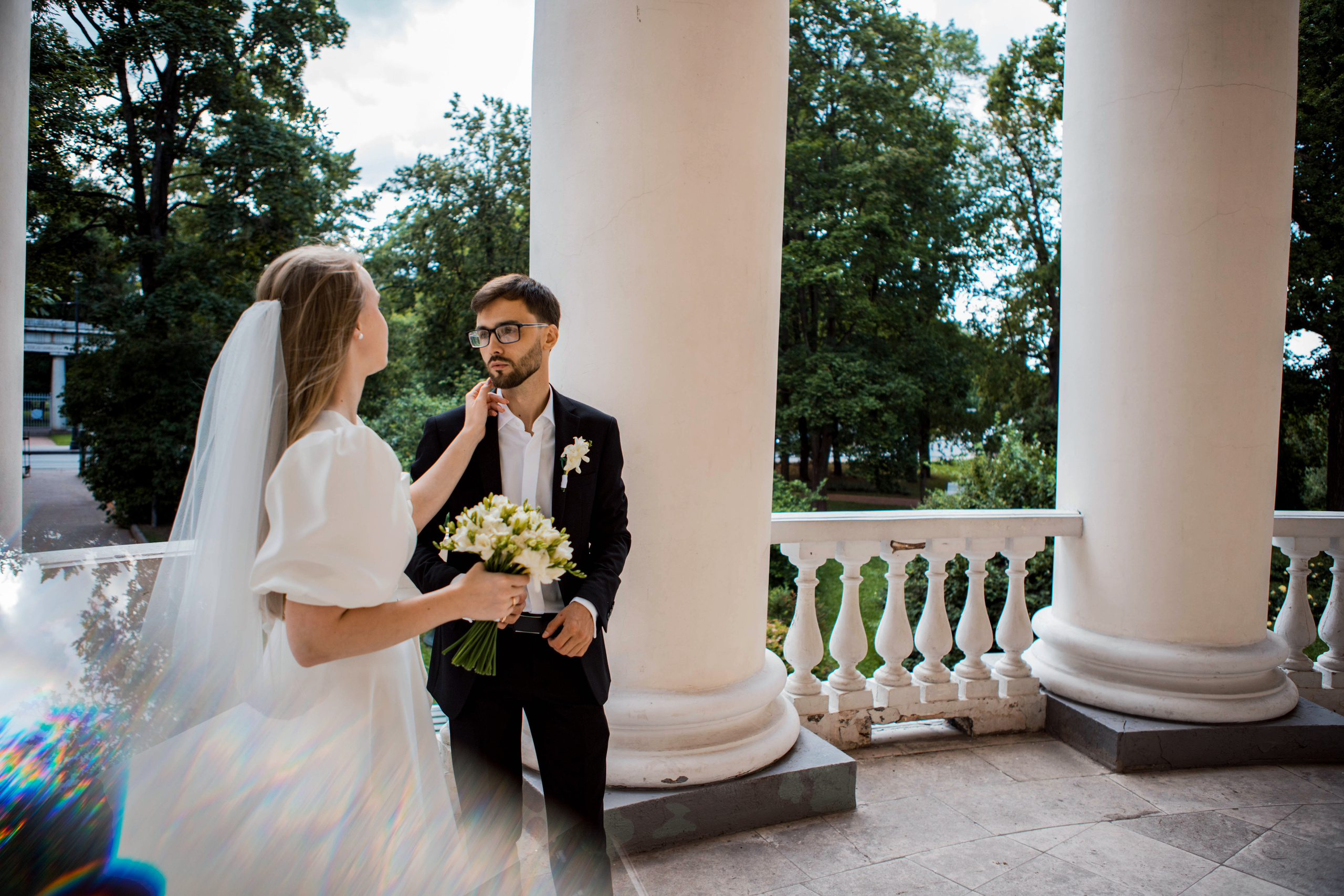 ЕВГЕНИЙ и МАРИЯ. Семейный и детский фотограф в Санкт-Петербурге