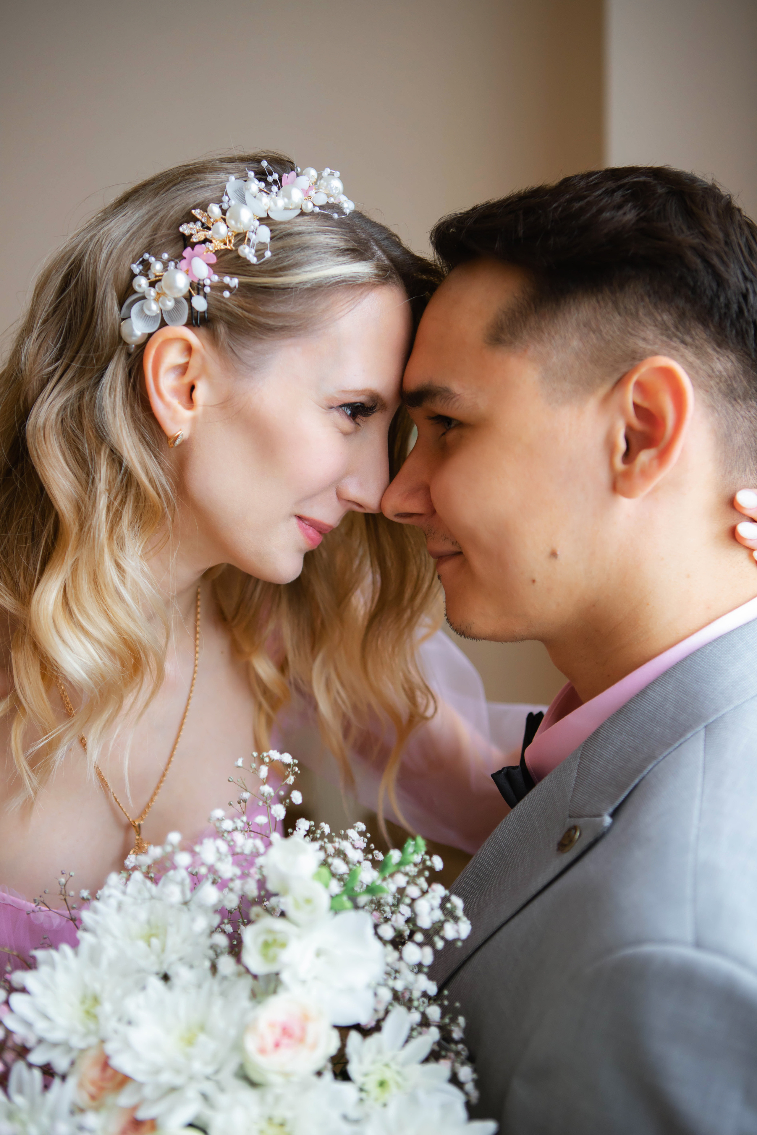 МИХАИЛ и АЛИНА. Семейный и детский фотограф в Санкт-Петербурге